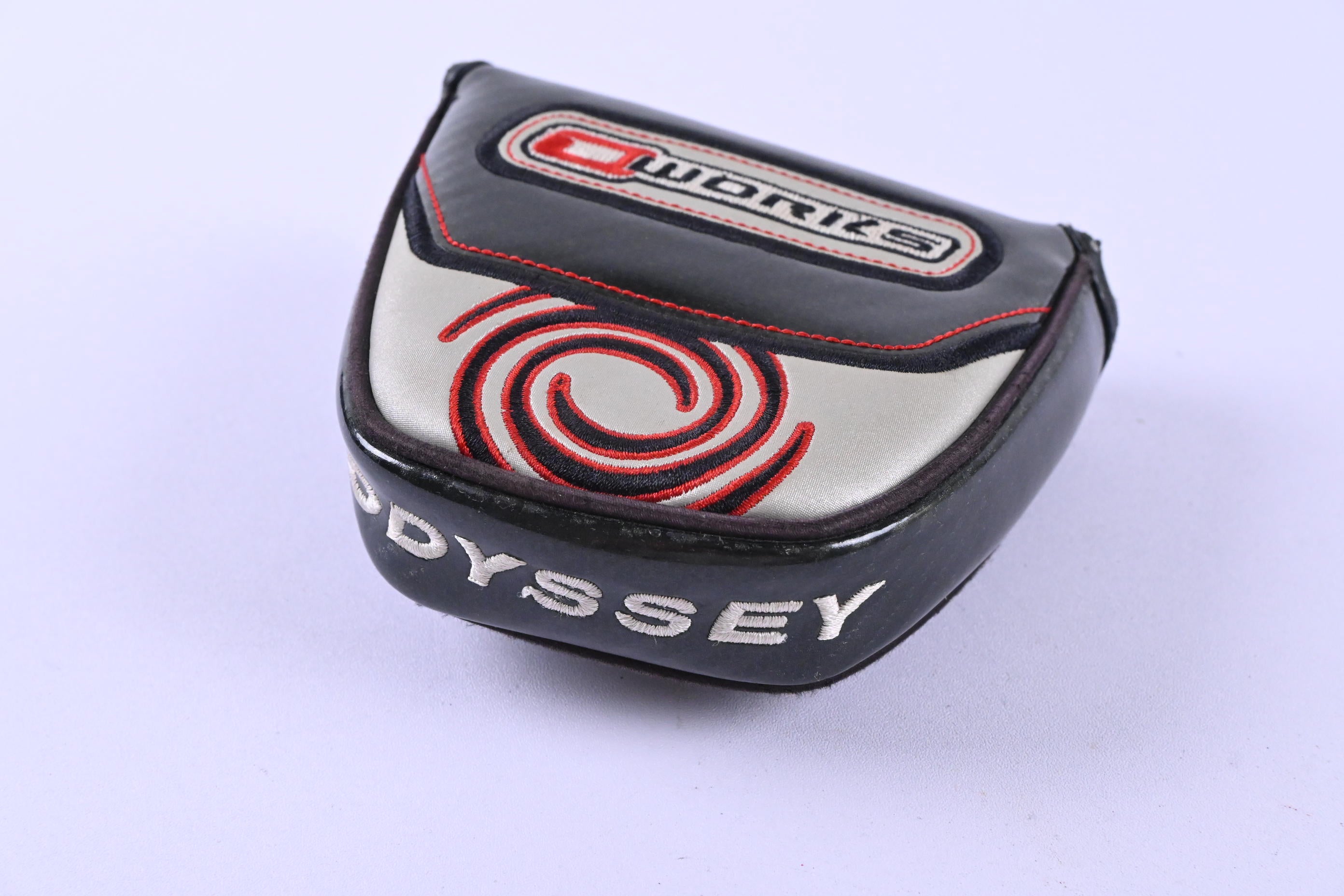 Odyssey O-Works Tank 7 Putter / 35 Inch