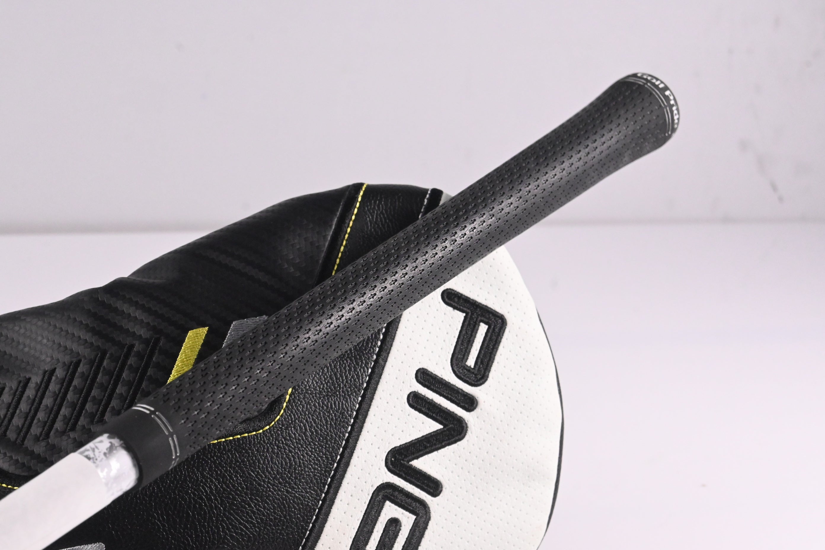 Ping G430 Max Driver / 12 Degree / Stiff Flex Denali Red 60 Shaft