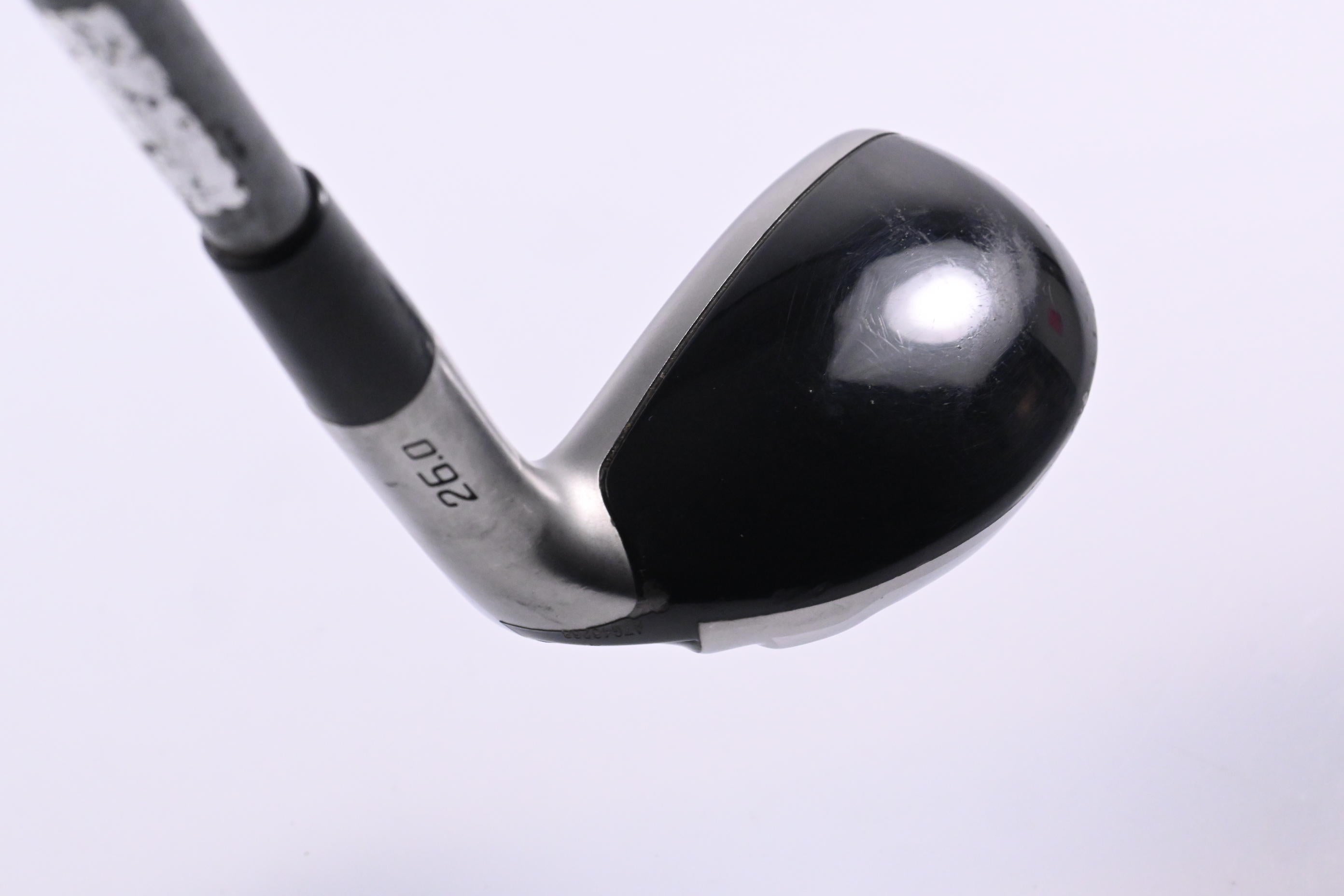 Cleveland Launcher DST #5 Hybrid / 26 Degree / Senior Flex Diamana 74 vSL Shaft