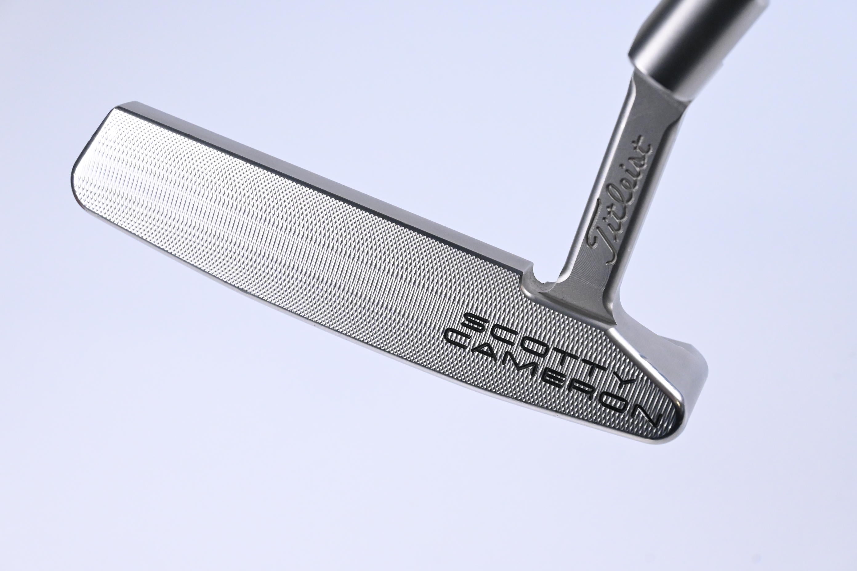 Scotty Cameron Special Select Newport 2 Putter / 34 Inch