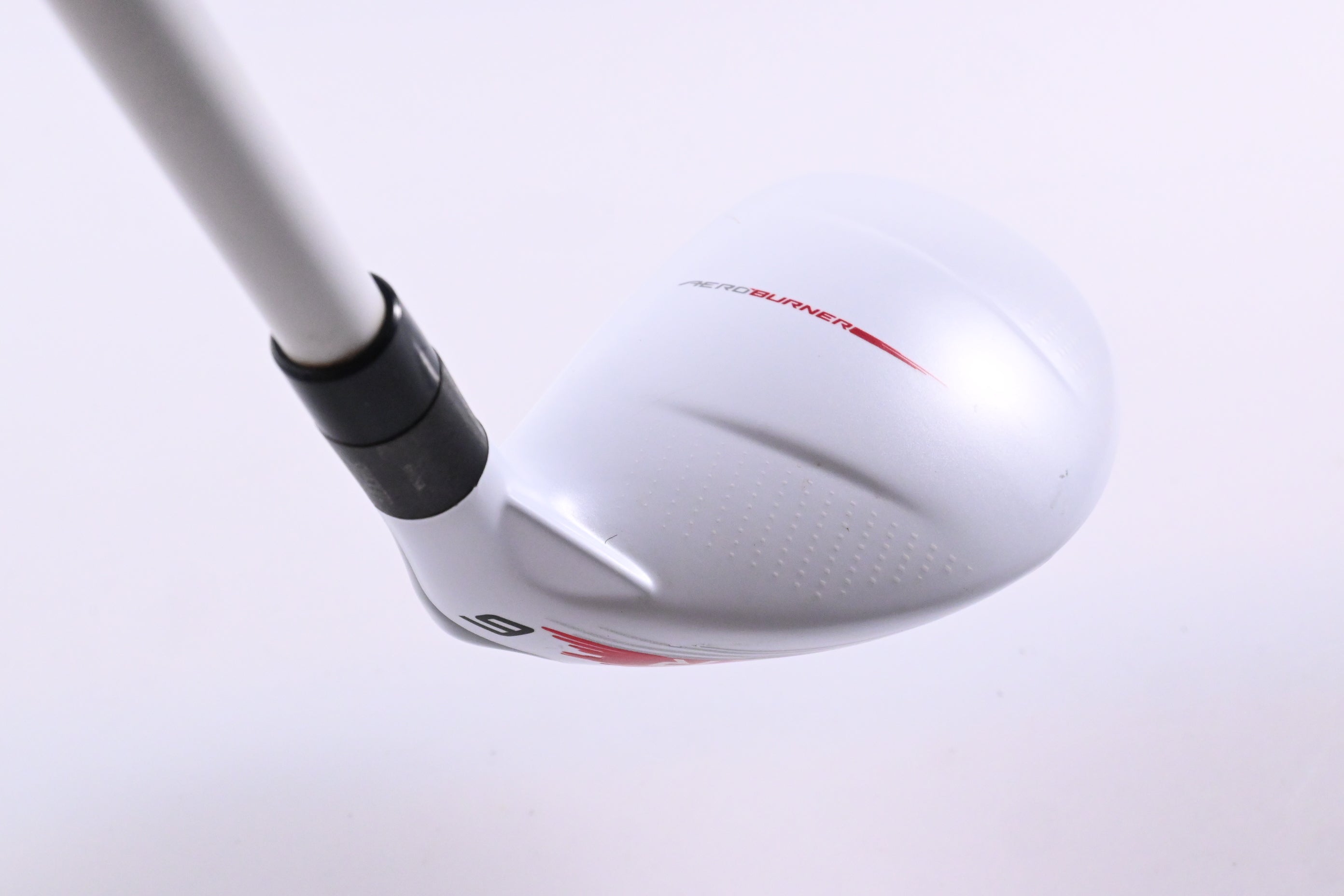 Taylormade Aeroburner #6 Hybrid / 28 Degree / Senior Flex Matrix Speed Rul-Z 70