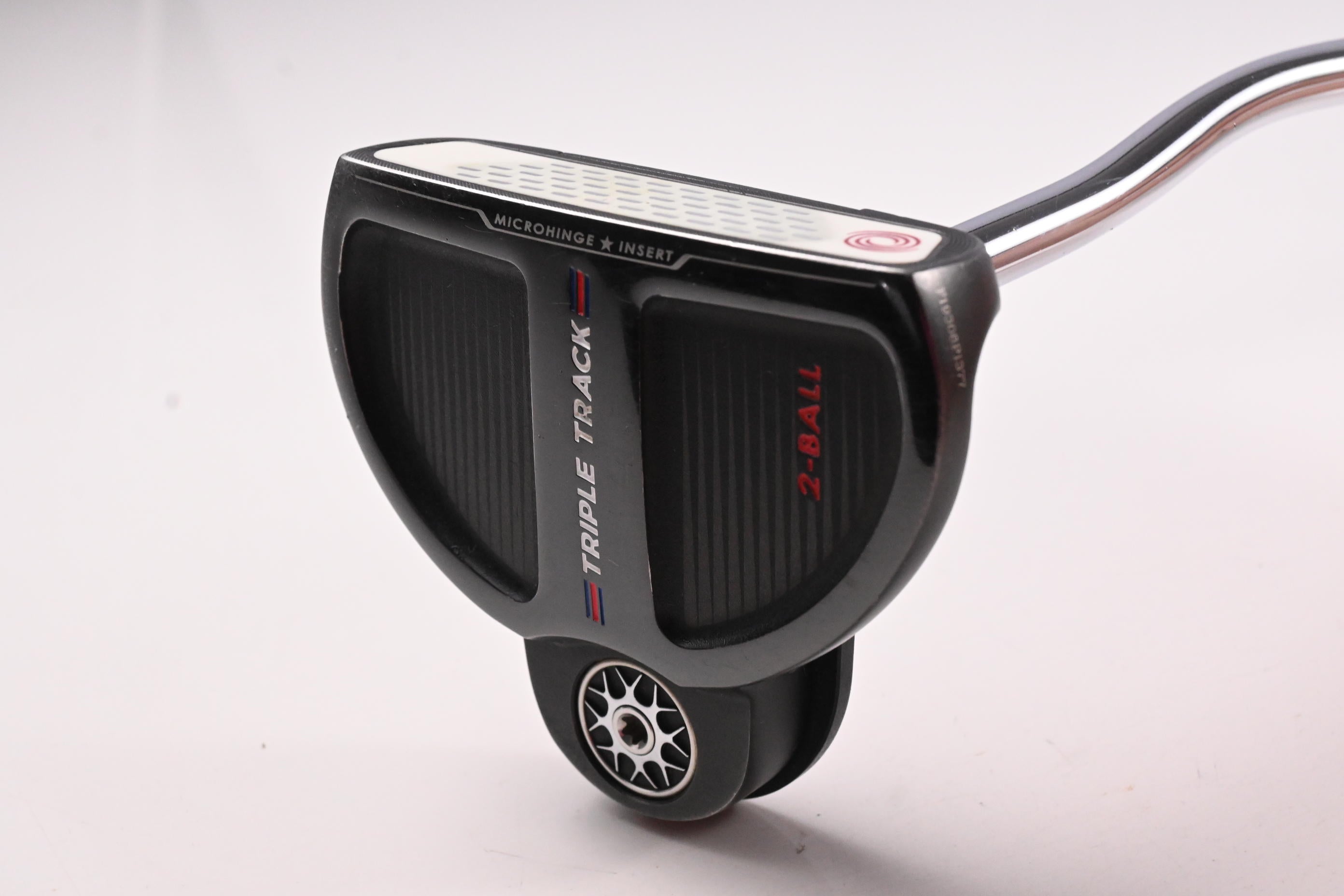 Odyssey Triple Track 2-Ball Putter / 34 Inch