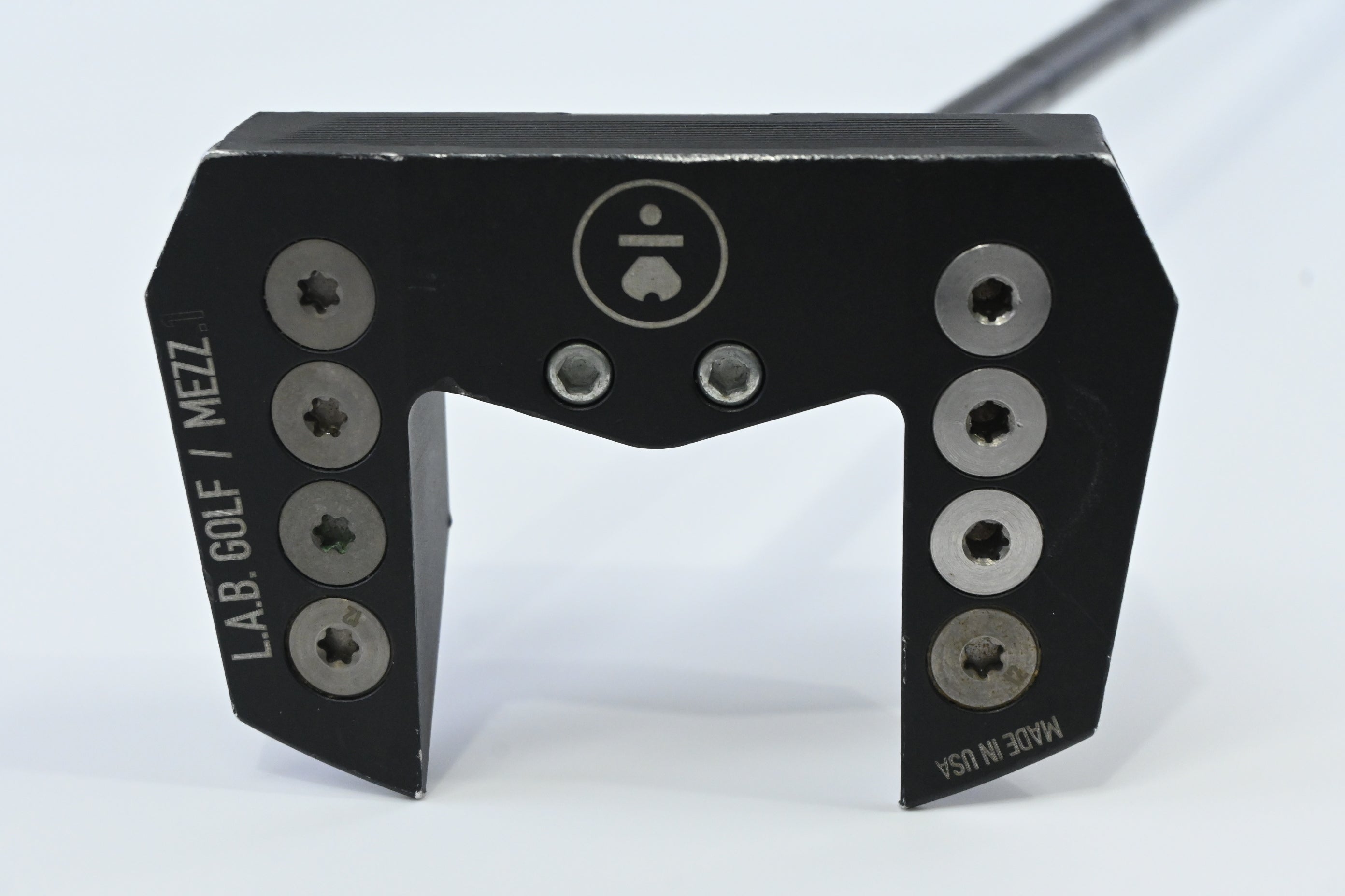 L.A.B. Golf Mezz.1 Putter / 34 Inch