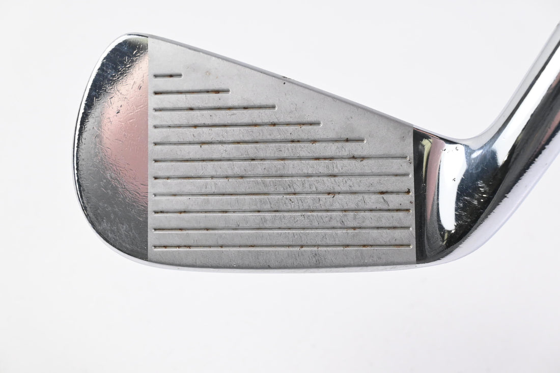 Titleist 690.CB #2 Iron / 18 Degree / Stiff Flex Dynamic Gold S300 Steel Shaft