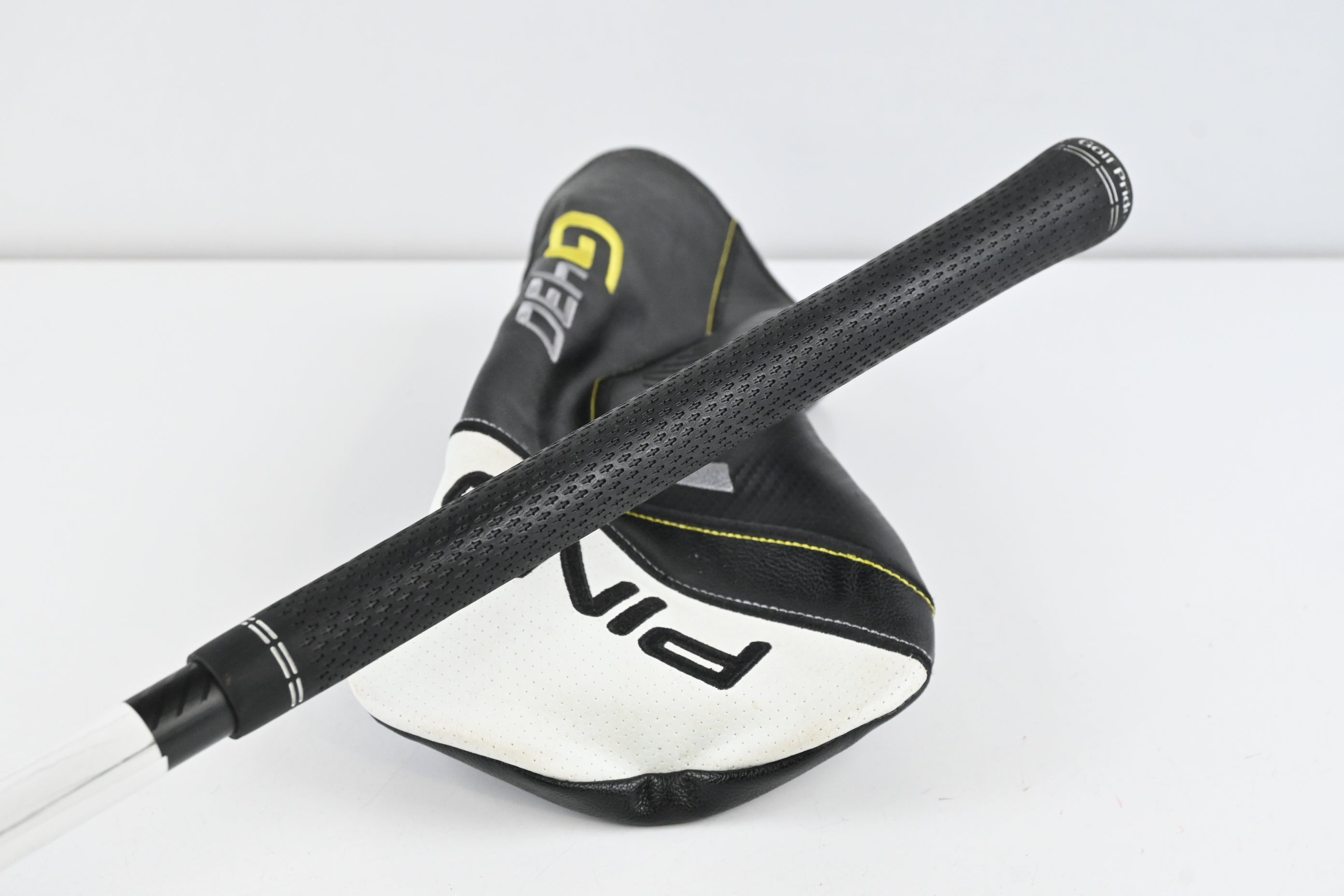 Ping G430 LST Driver / 10.5 Degree / Stiff Flex Ping Tour 2.0 Black 65 Shaft