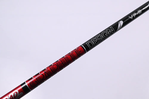 Graphite Design Tour AD VF-8 #5 Wood Shaft / X-Flex / Titleist 2nd Gen
