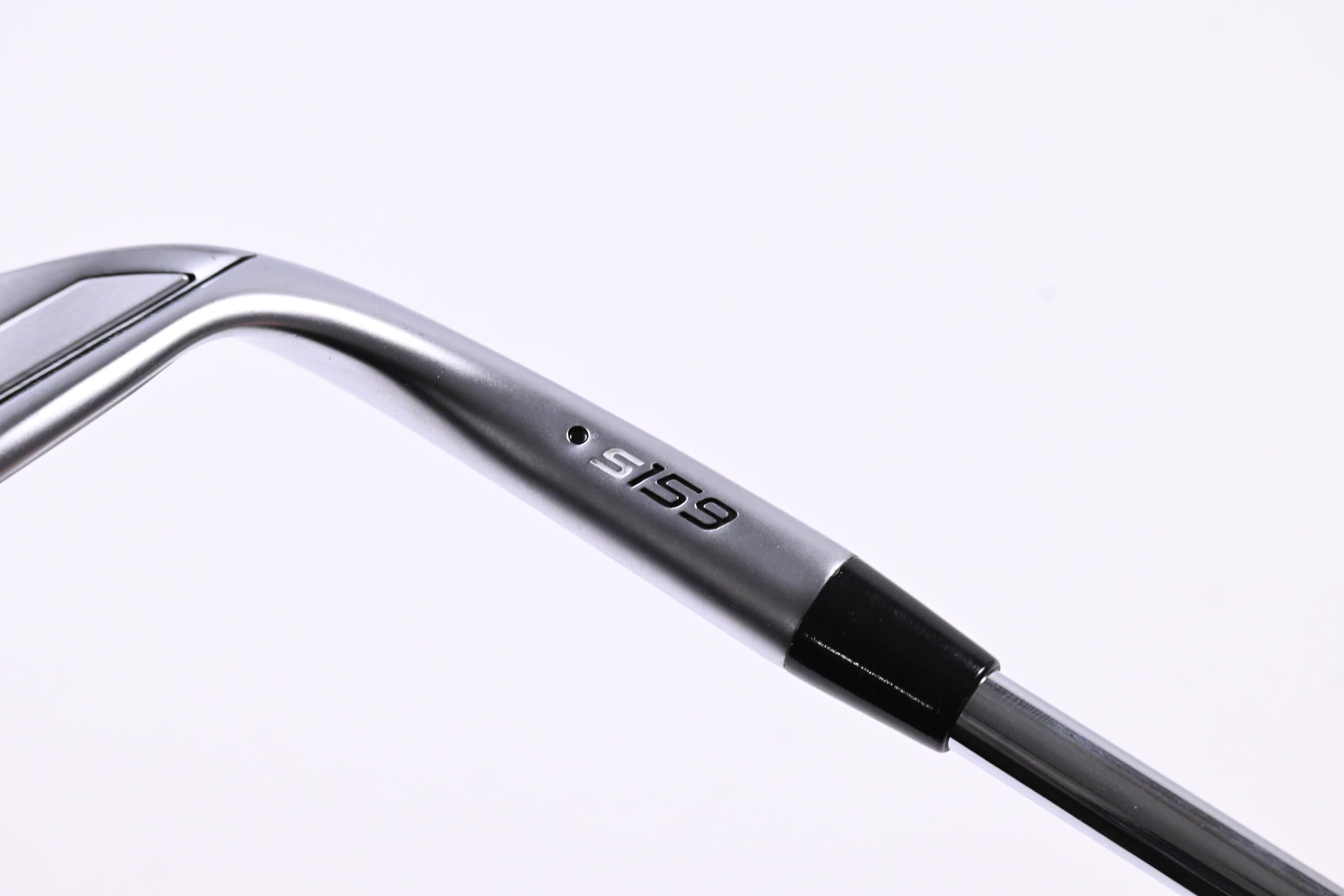 Ping S159 Lob Wedge / 58 Degree / Black Dot / Wedge Flex Ping Z-Z115 Shaft