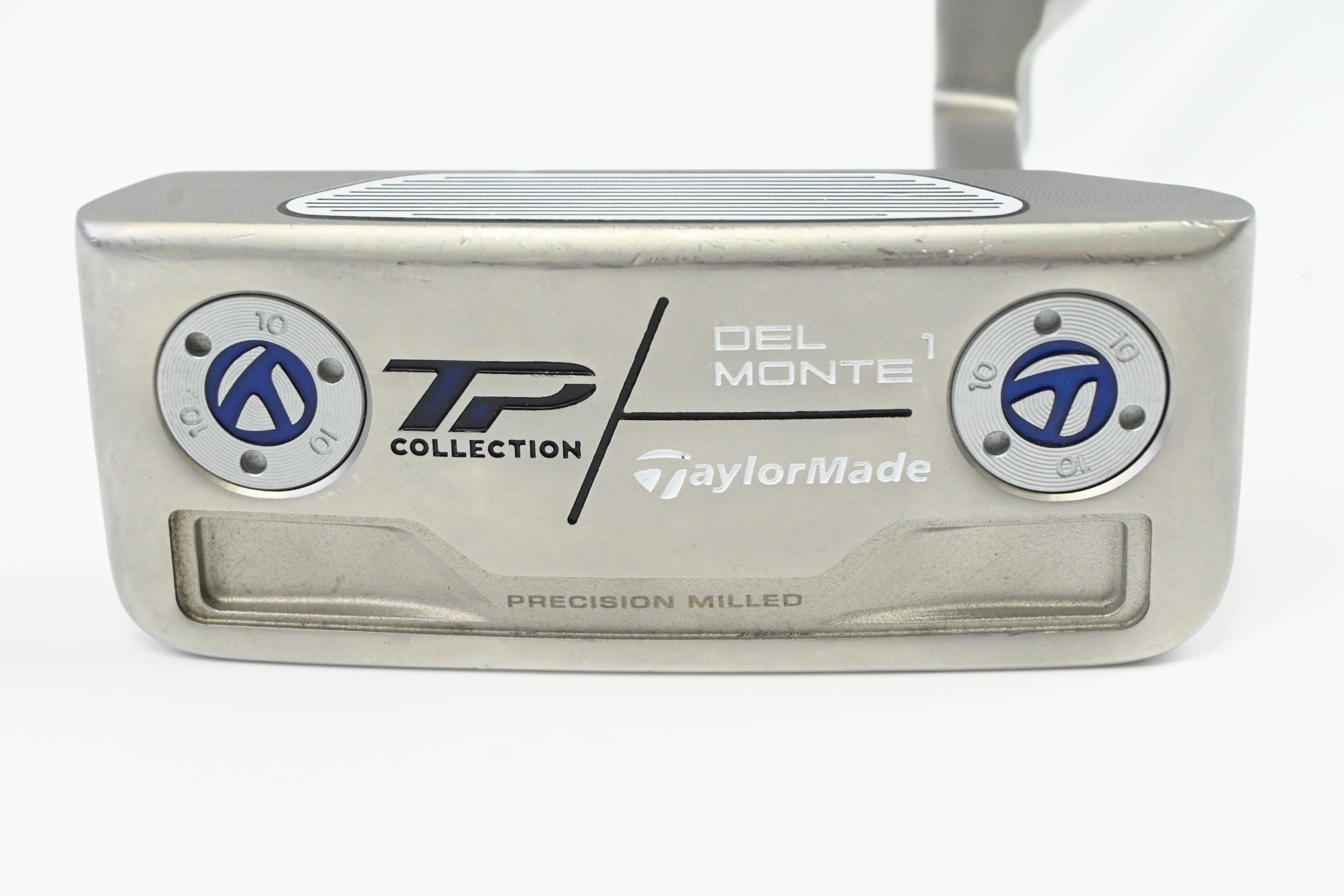Taylormade TP Hydro Blast Del Monte 1 Putter / 34 Inch