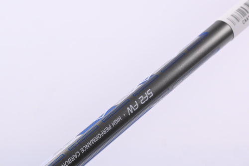 Taylormade SIM2 Max #7 Wood / 22 Degree / Senior Flex UST Helium Silver 5 Shaft