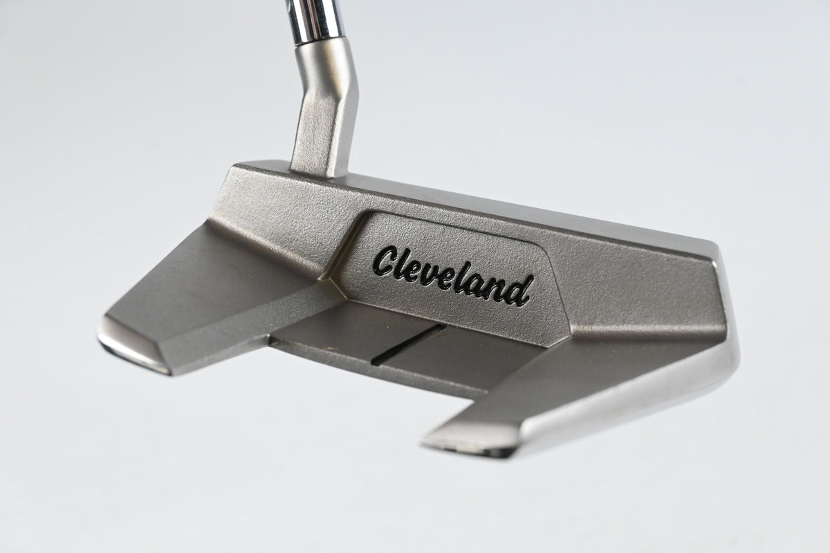 Cleveland HB Soft 2 11 Putter / 34 Inch