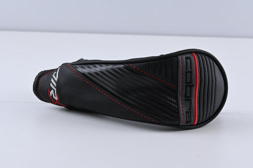 Cobra Air-X #6 Hybrid / 28 Degree / Regular Flex Cobra Ultralite 50 Shaft