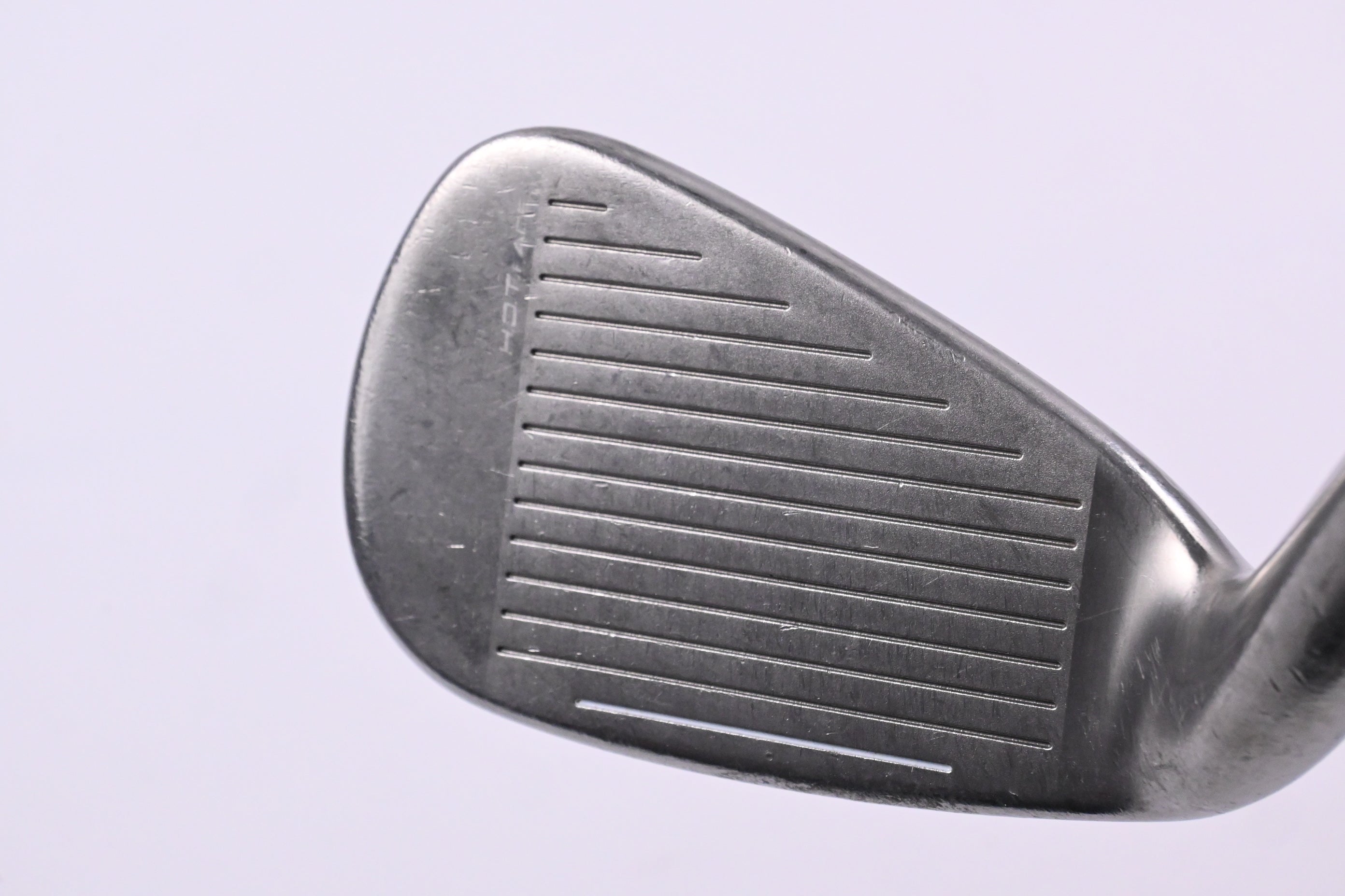 Cobra DS-Adapt Max #4 Iron / 21 Degree / Regular Flex KBS MAX 85 Shaft