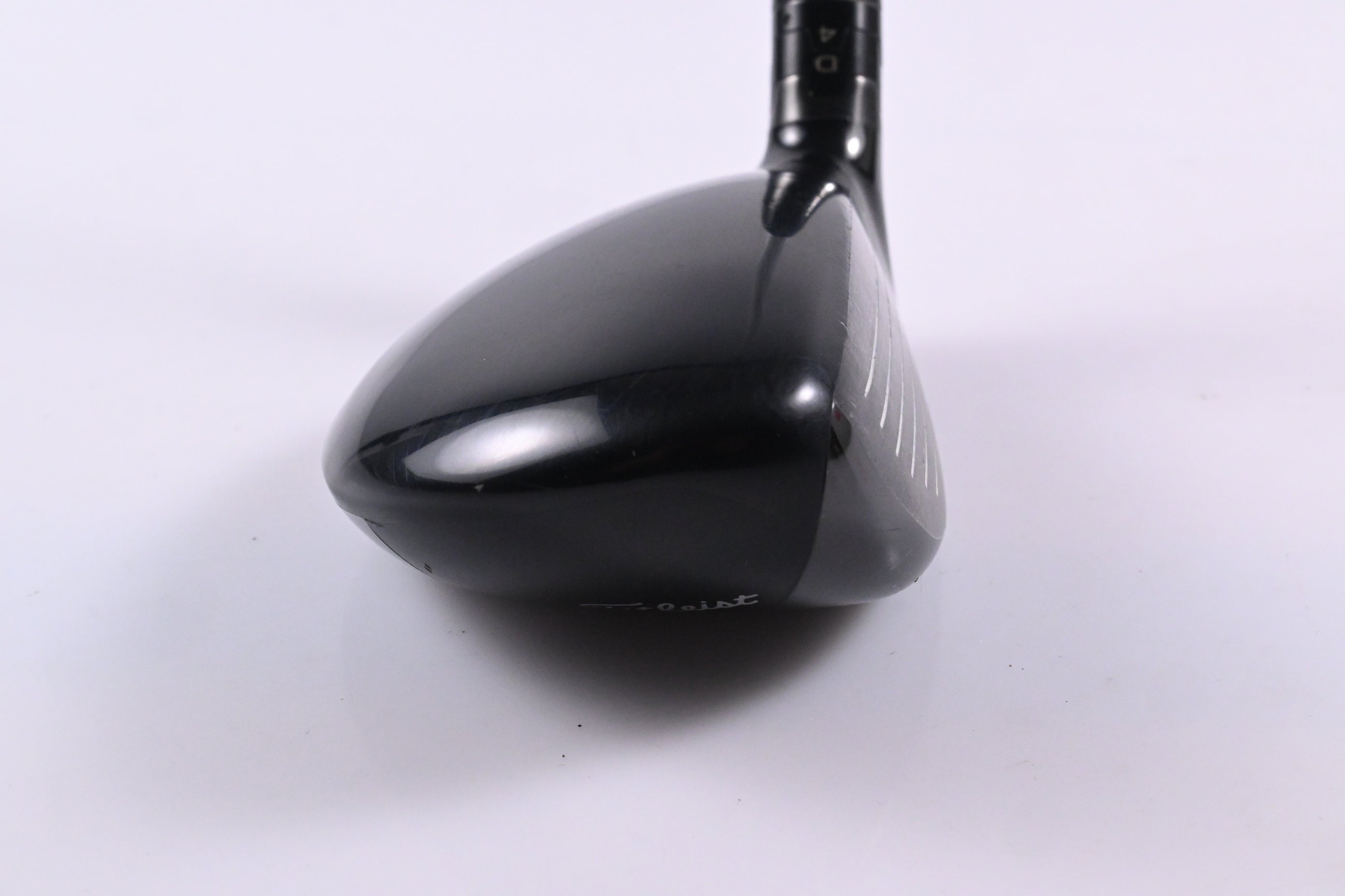 Titleist TSi1 #4 Hybrid / 20 Degree / Senior Flex Aldila Ascent 50 Shaft
