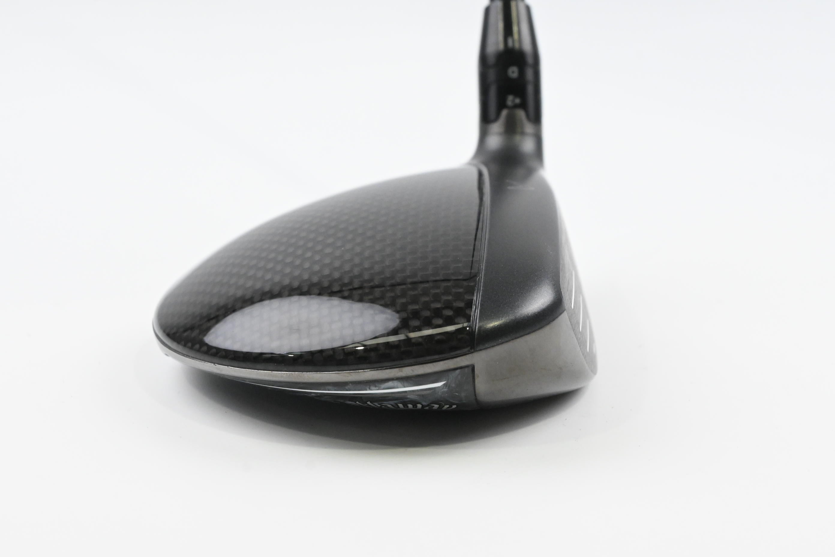 Paradym Ai Smoke Max #3 HL Wood / 16.5 Degree / Tour Extra Stiff Tensei Blue 1K