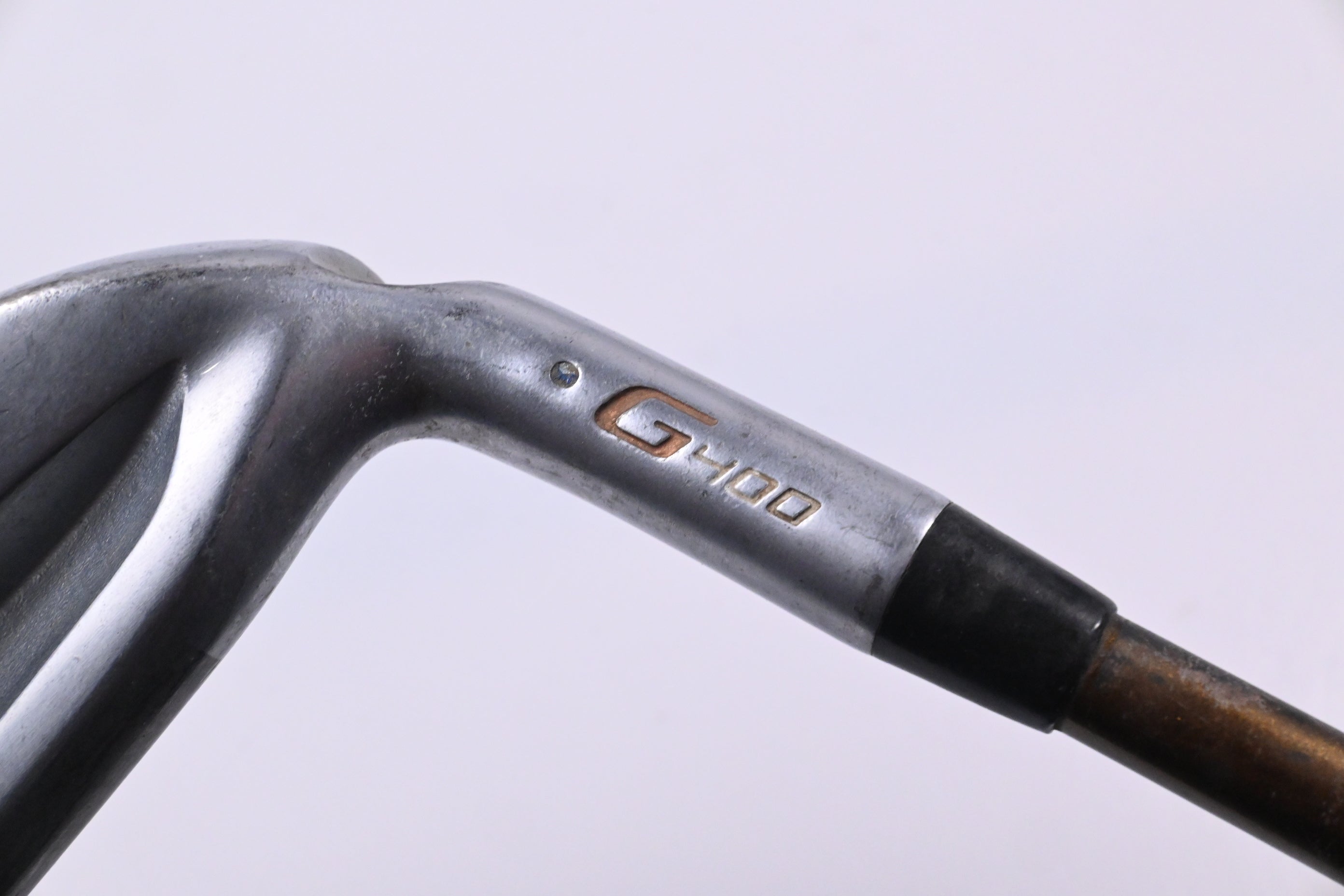 Ping G400 Crossover #3 Iron / 19 Degree / Blue Dot / Stiff Flex Ping Alta CB 70