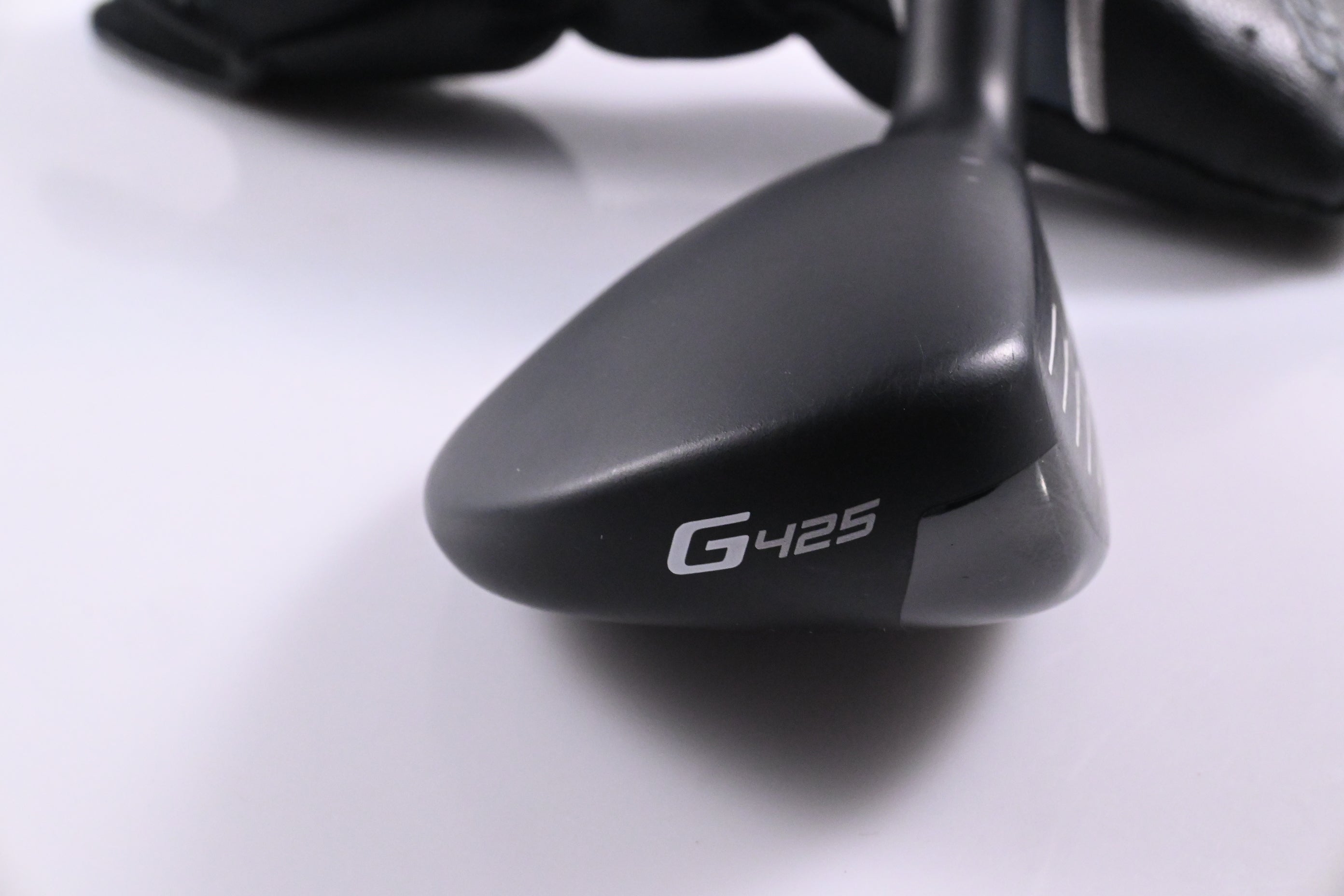 Ping G425 #3 Hybrid / 19 Degree / Stiff Flex Ping Alta CB Slate 70 Shaft