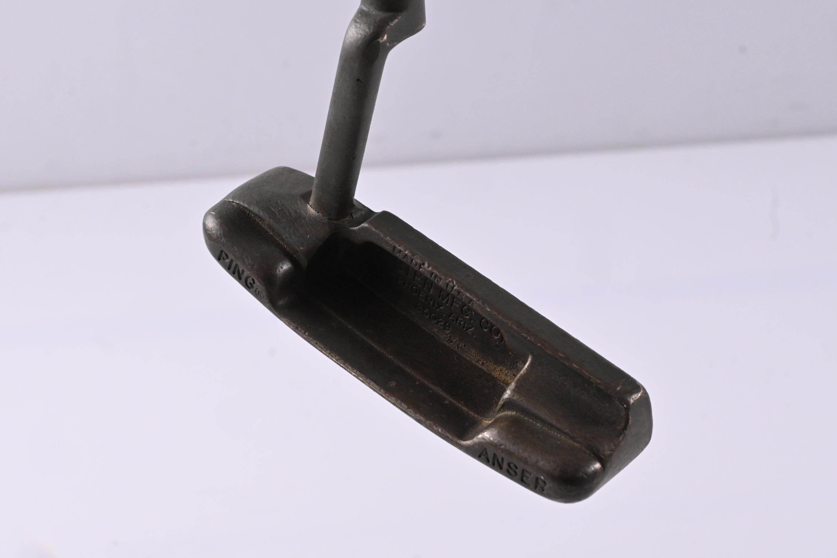 Ping Karsten Original Anser Putter / 36 Inch