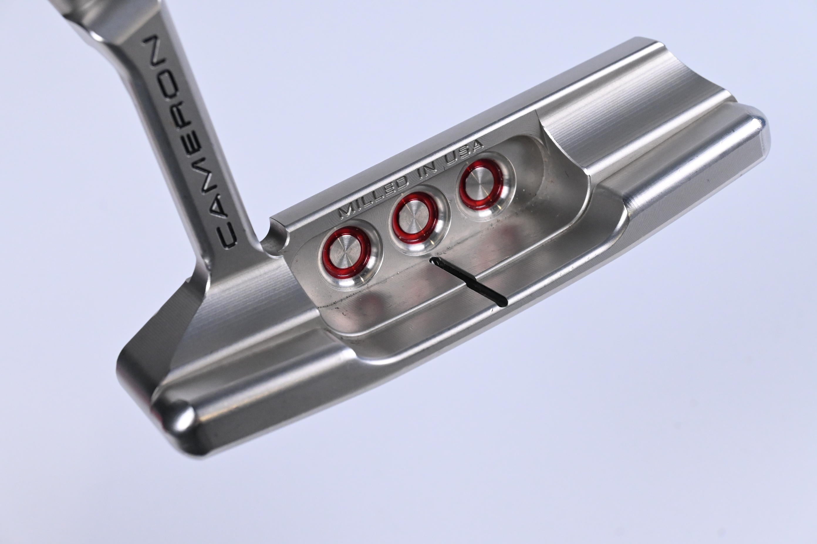 Scotty Cameron Special Select Newport 2 Putter / 34 Inch