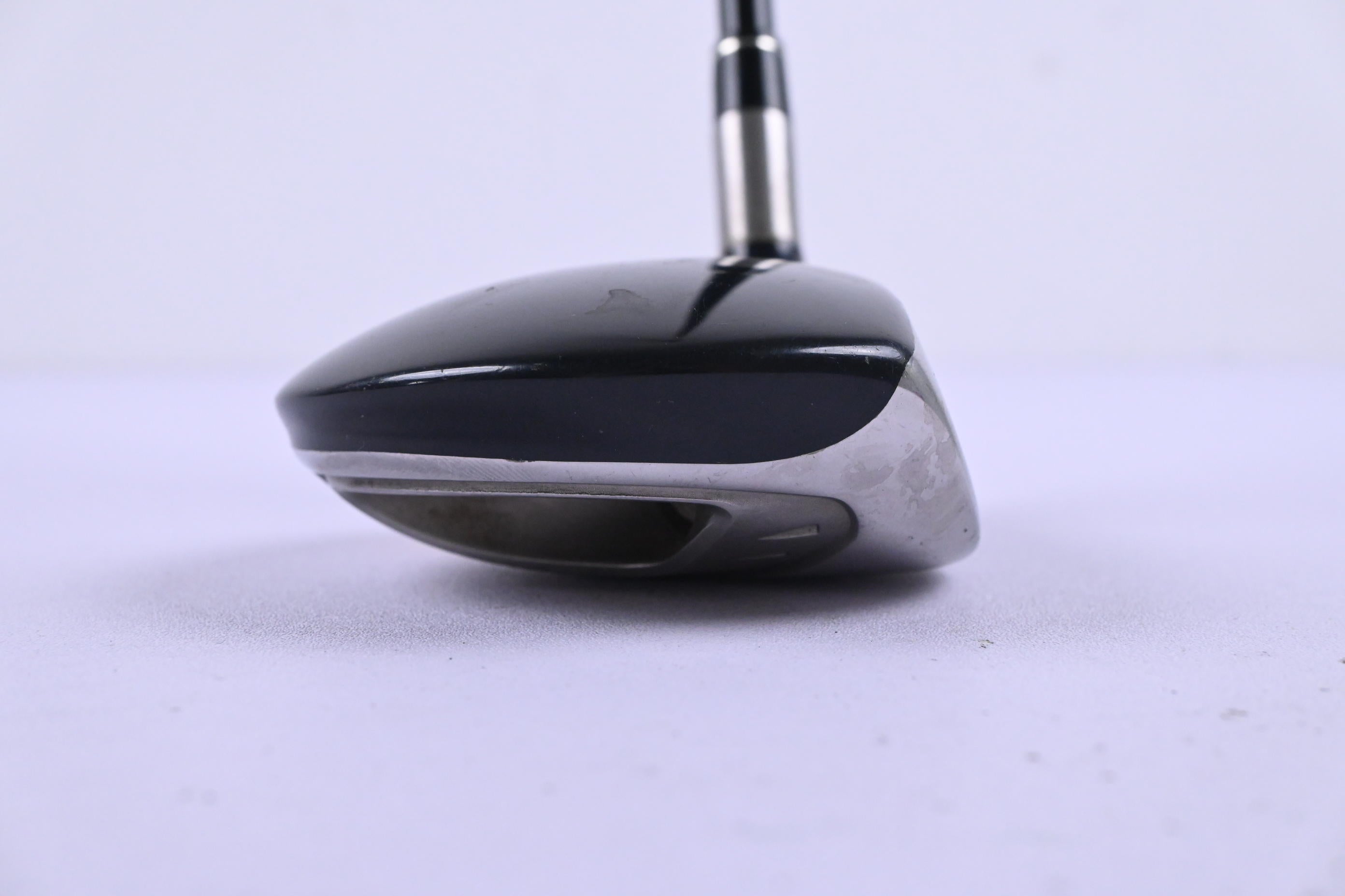 Taylormade R7 Draw #5 Wood / 15 Degree / Regular Flex Reax 55 Shaft