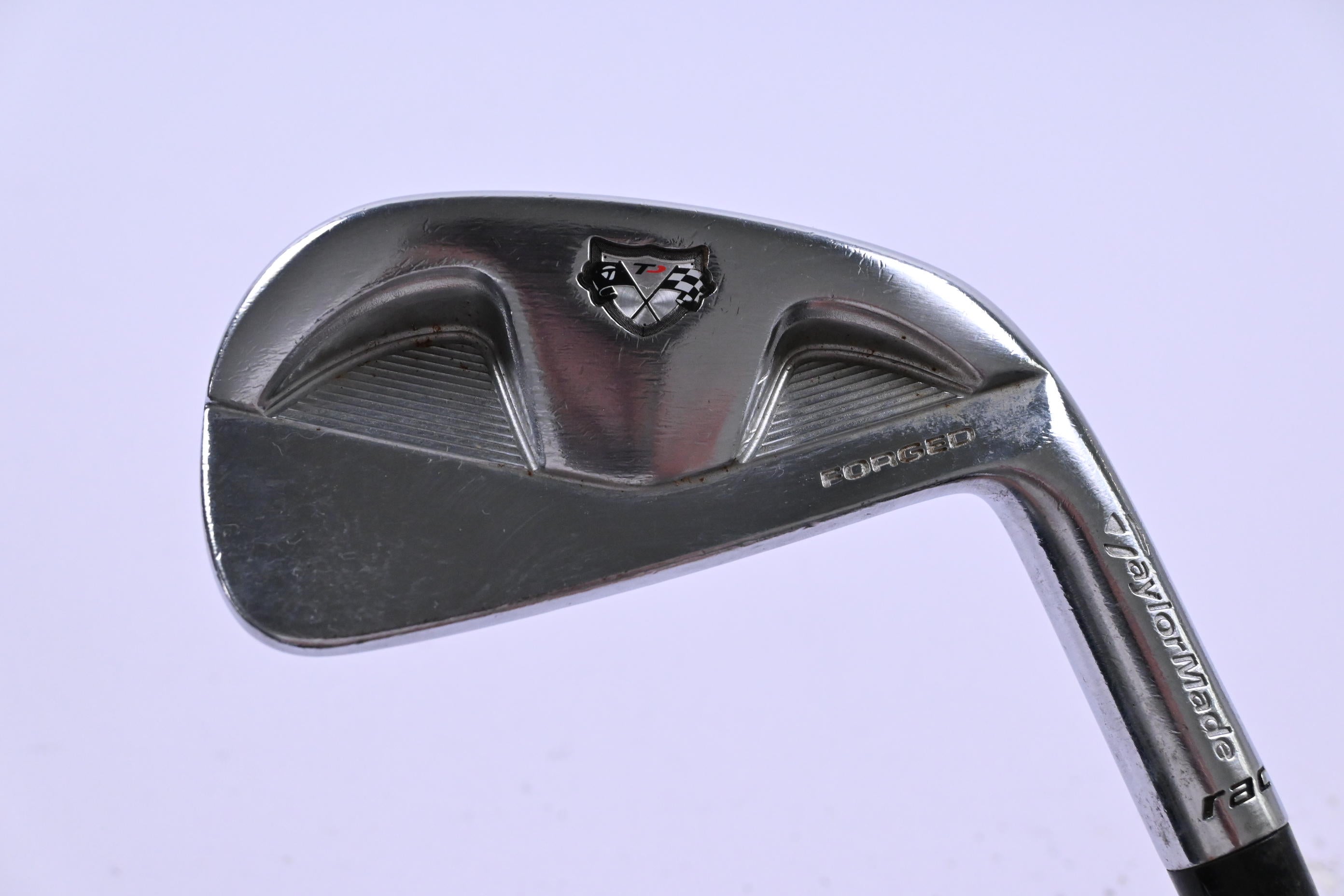 Taylormade RAC TP MB #4 Iron / 24 Degree / Stiff Flex Precision Rifle Shaft