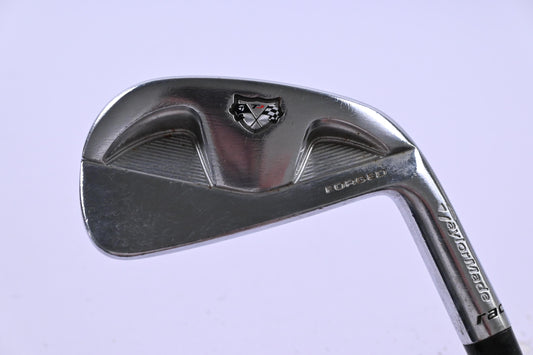 Taylormade RAC TP MB #4 Iron / 24 Degree / Stiff Flex Precision Rifle Shaft