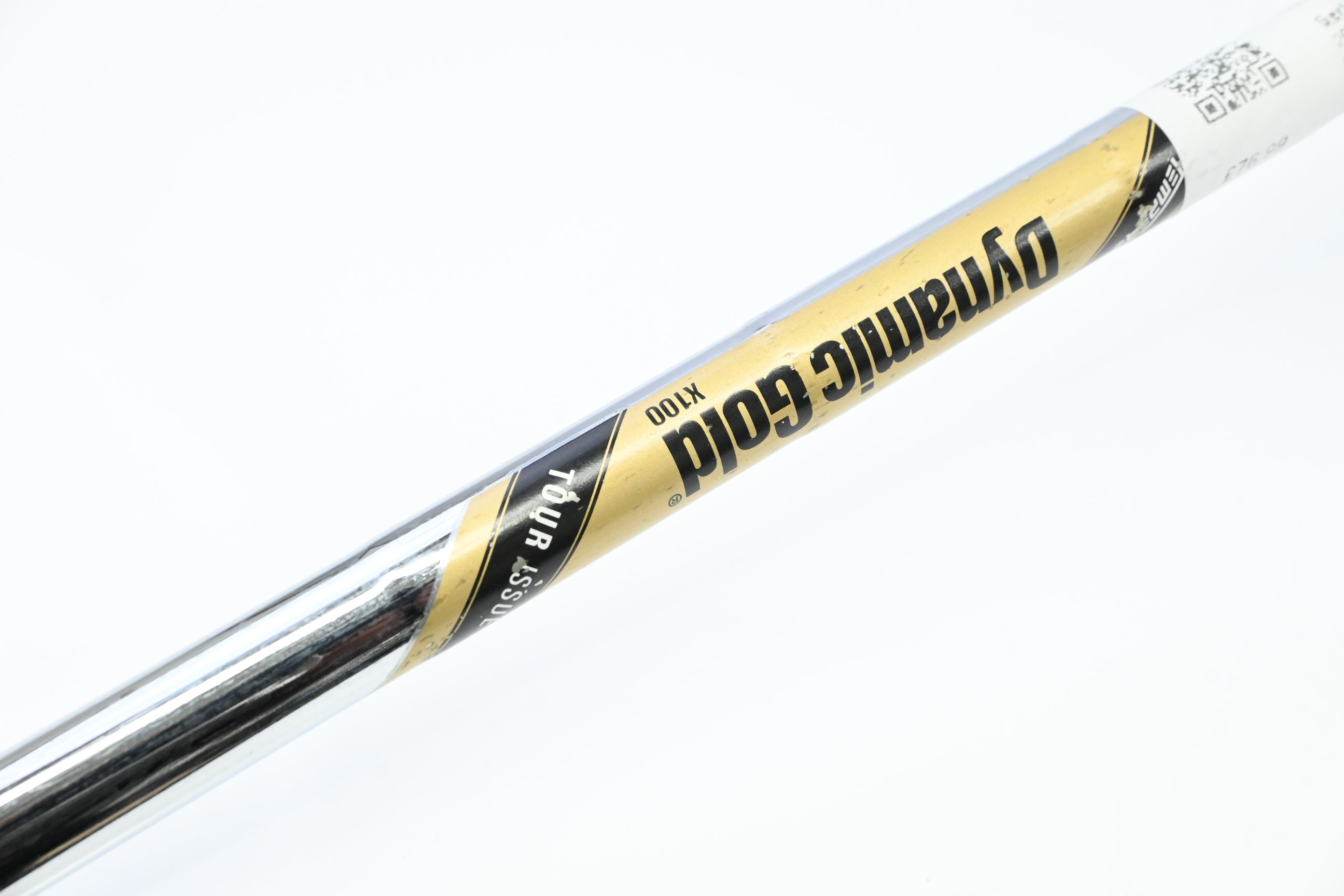 Callaway Opus Lob Wedge / 60 Degree / X-Flex Dynamic Gold X100 Shaft