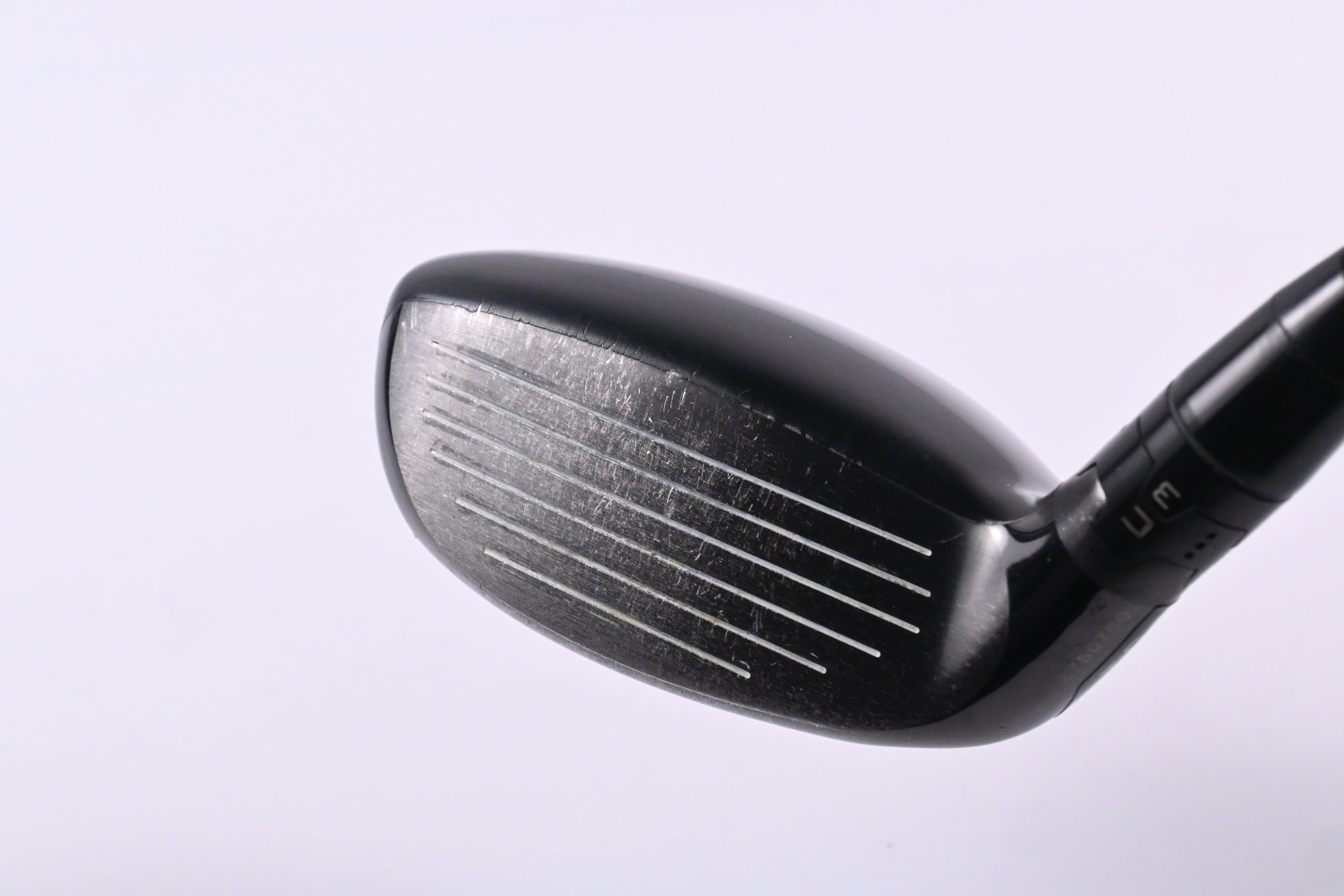 Titleist TSi1 #4 Hybrid / 20 Degree / Senior Flex Aldila Ascent 50 Shaft