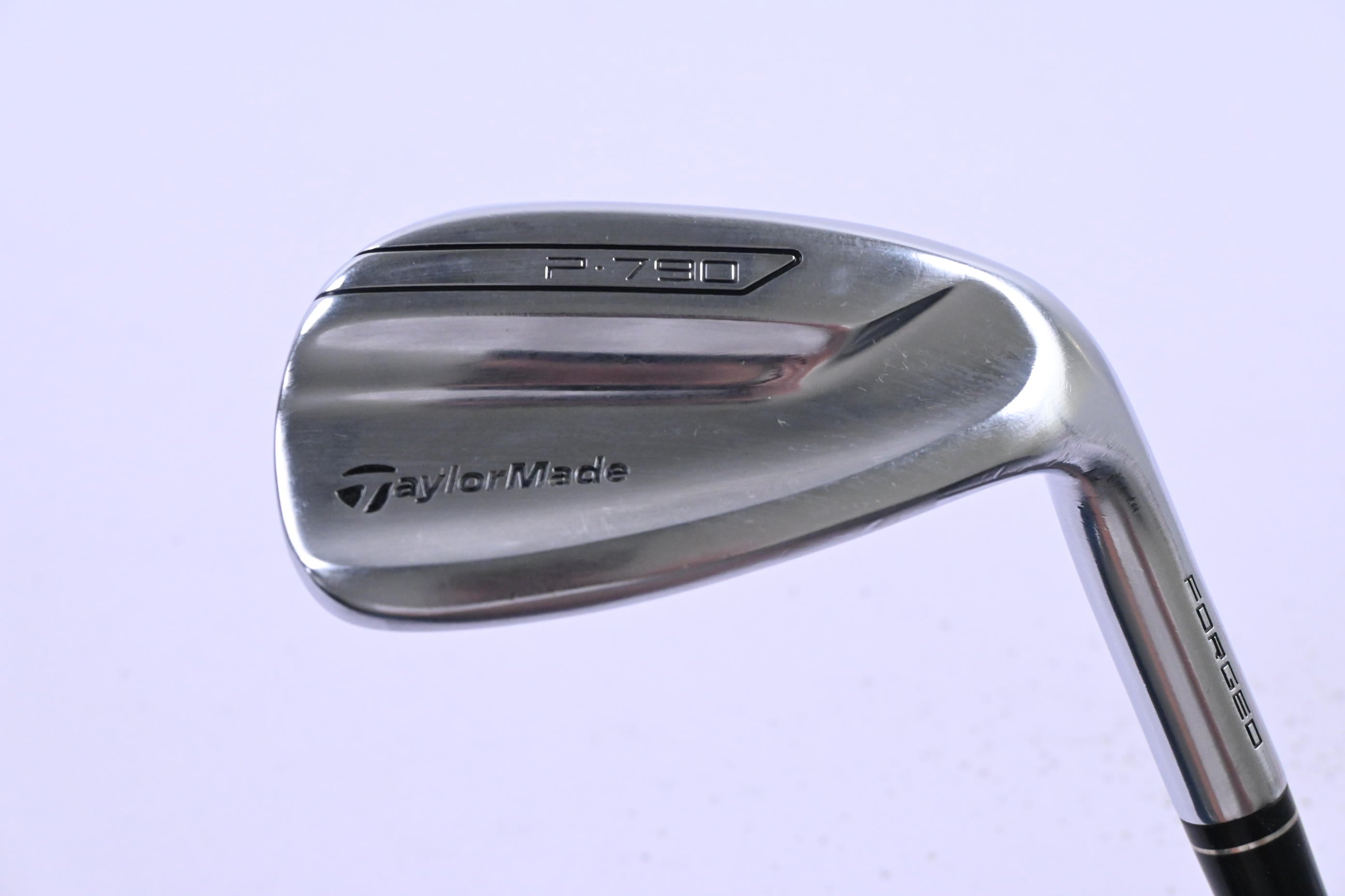 Taylormade P790 2019 Gap Wedge / 50 Degree / Regular Flex Dynamic Gold 105 R300
