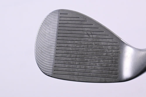Cleveland RTZ Lob Wedge / 58 Degree / Wedge Flex Dynamic Gold Spinner Shaft