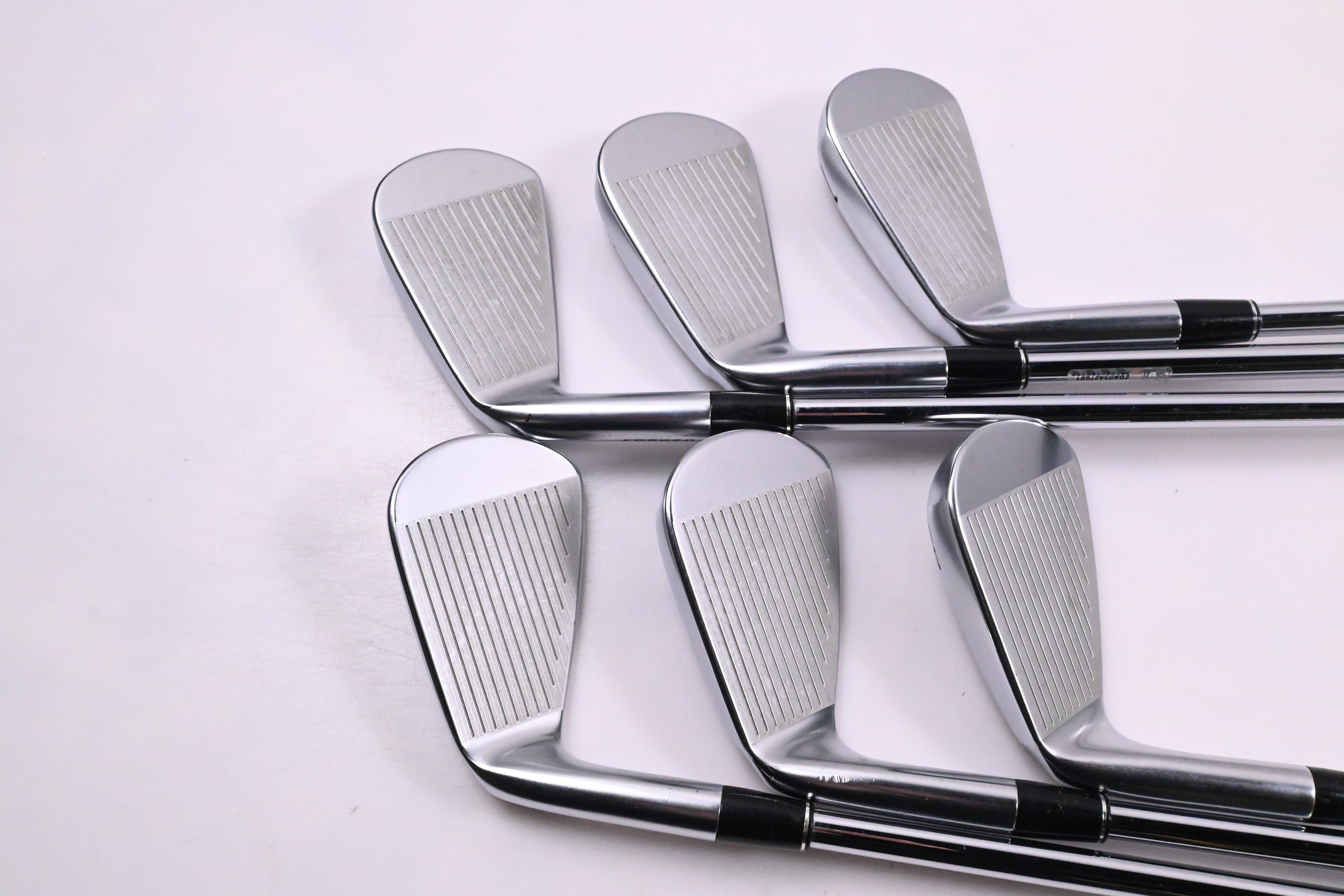 Srixon ZX5 MK II Irons / 5-PW / Regular Flex N.S.Pro 950GH Neo Shafts