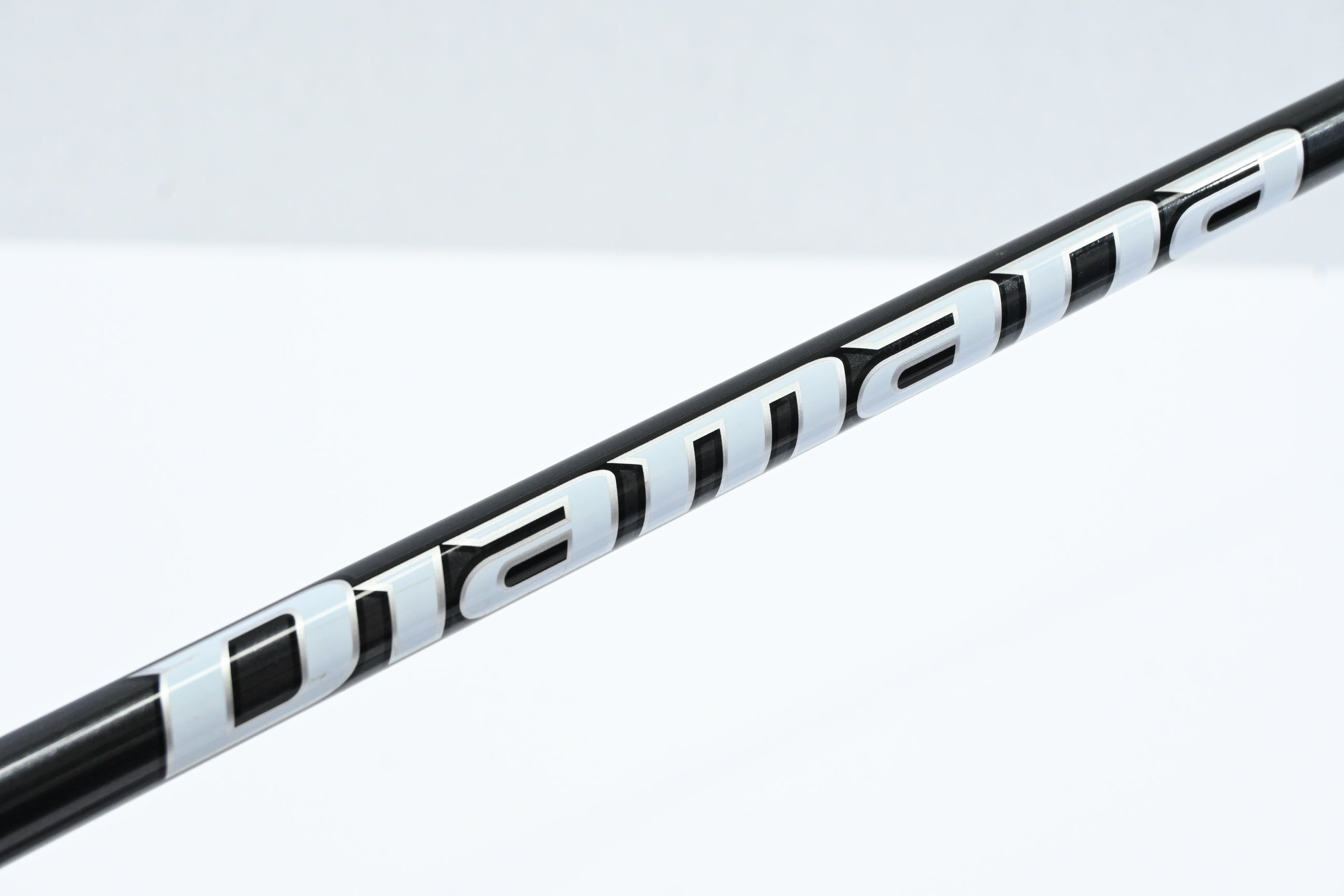 Diamana T+ 60 Driver Shaft / Stiff Flex / Taylormade 2nd Gen