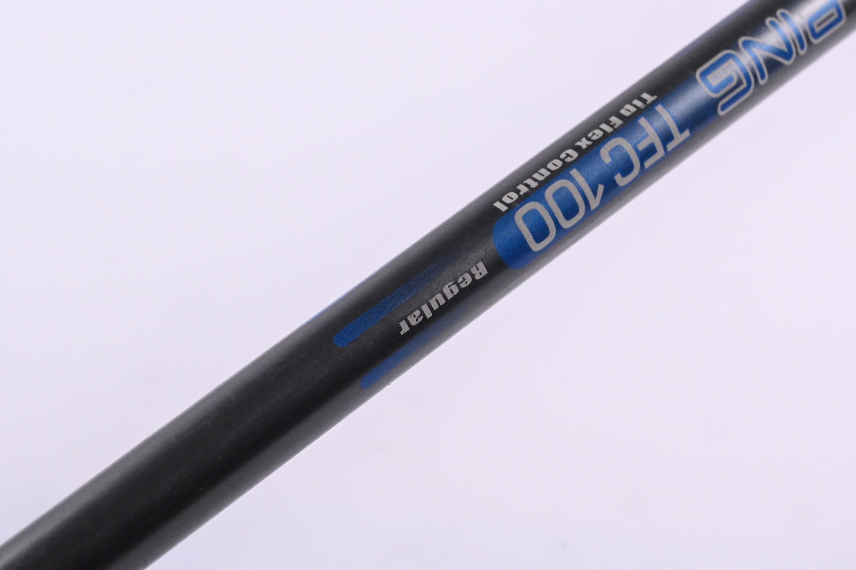 Left Hand Ping G2 #7 Wood / 20 Degree / Regular Flex Ping TFC 100 Shaft