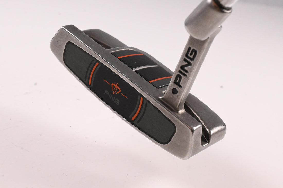 Ping 1/2 Craz-E B Putter / 34.5 Inch