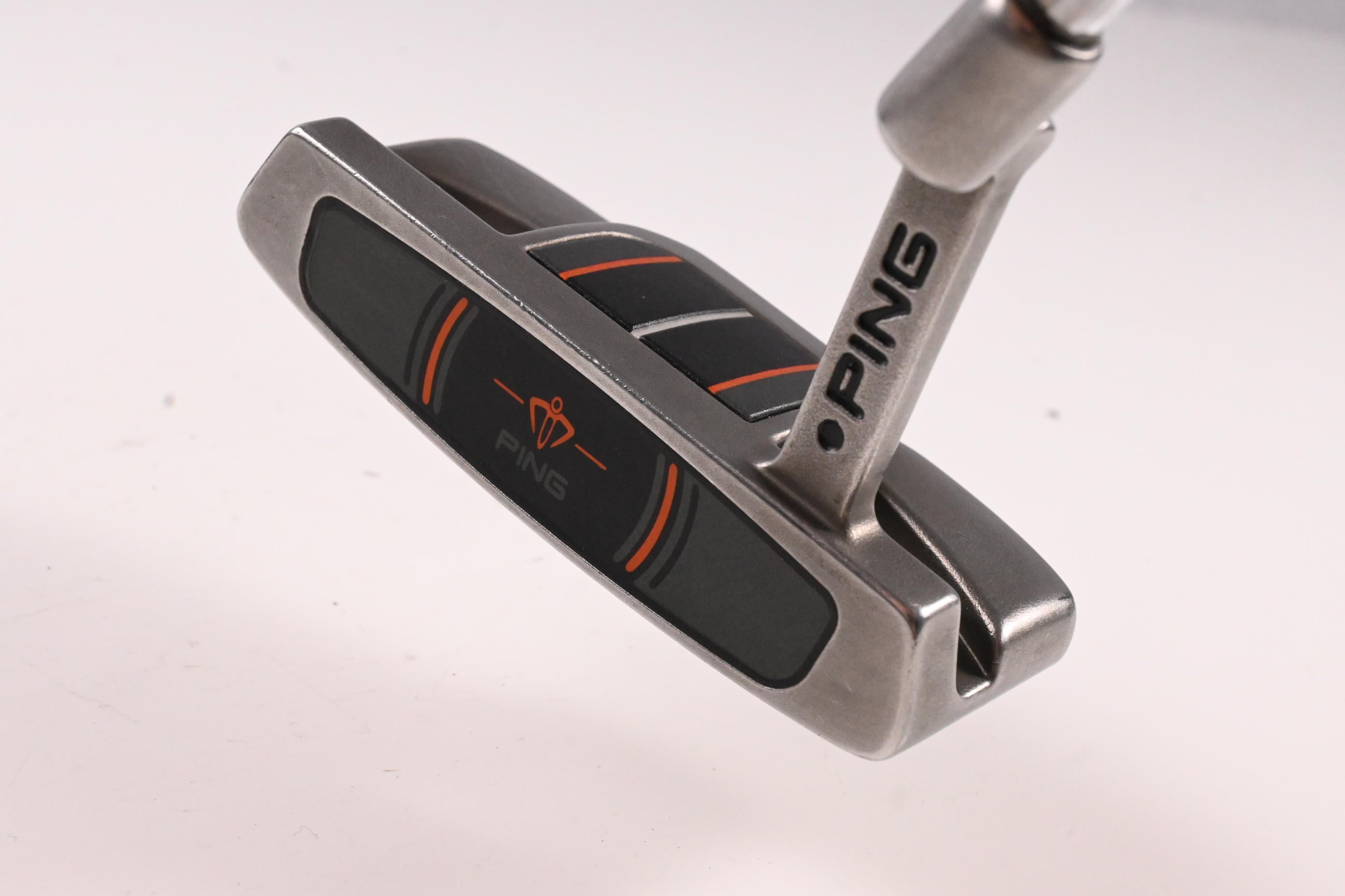 Ping 1/2 Craz-E B Putter / 34.5 Inch