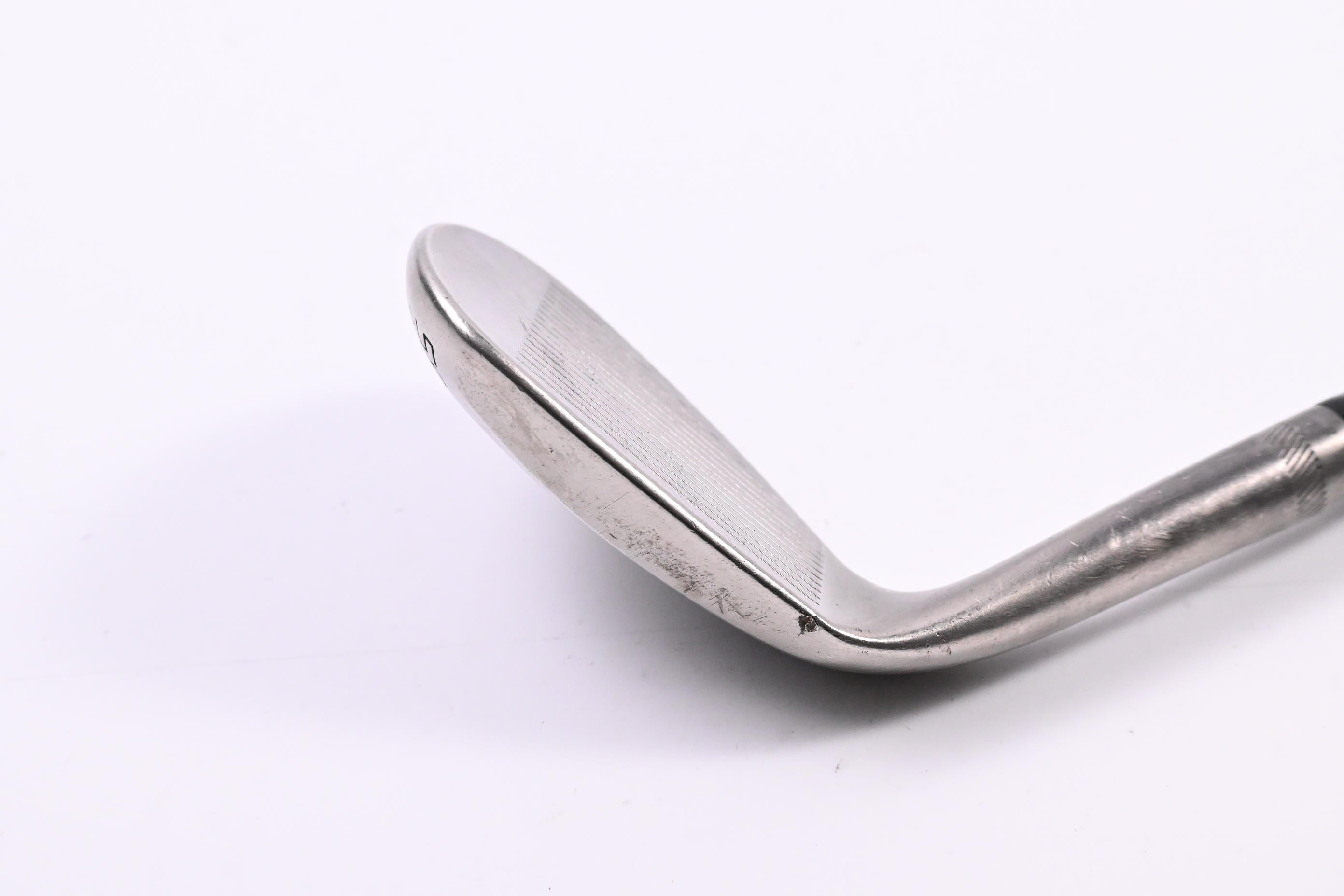 Titleist Vokey SM10 Lob Wedge / 58 Degree / Wedge Flex Vokey SM10 Shaft