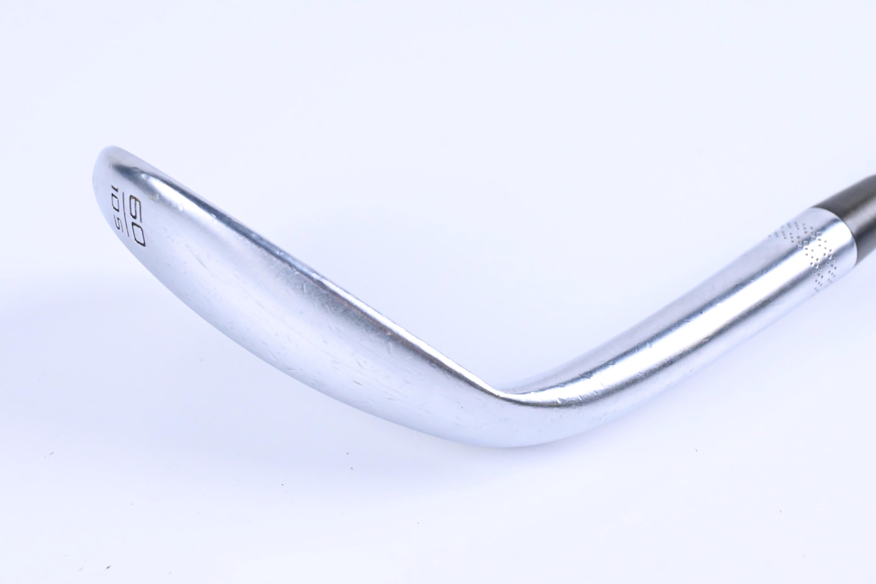 Callaway Opus Platinum Lob Wedge / 60 Degree / Wedge Flex Dynamic Gold MID 115