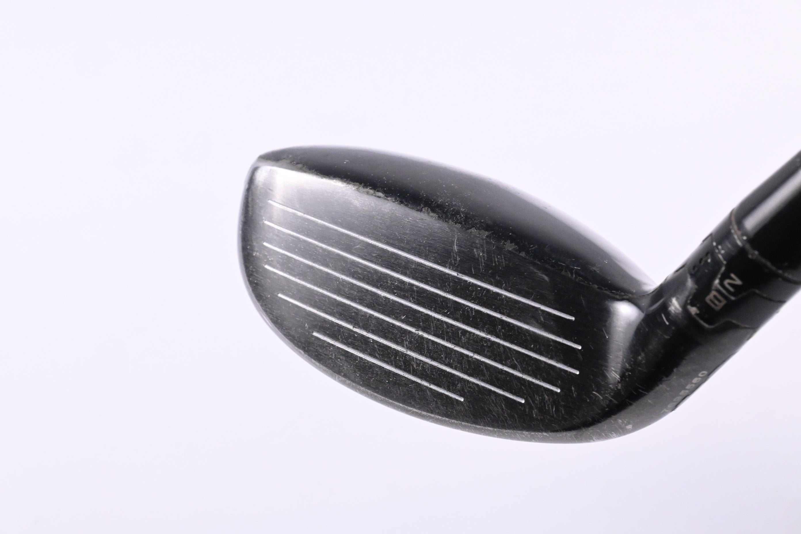 Titleist TS2 #4 Hybrid / 23 Degree / Senior Flex Kuro Kage Black 60 Shaft