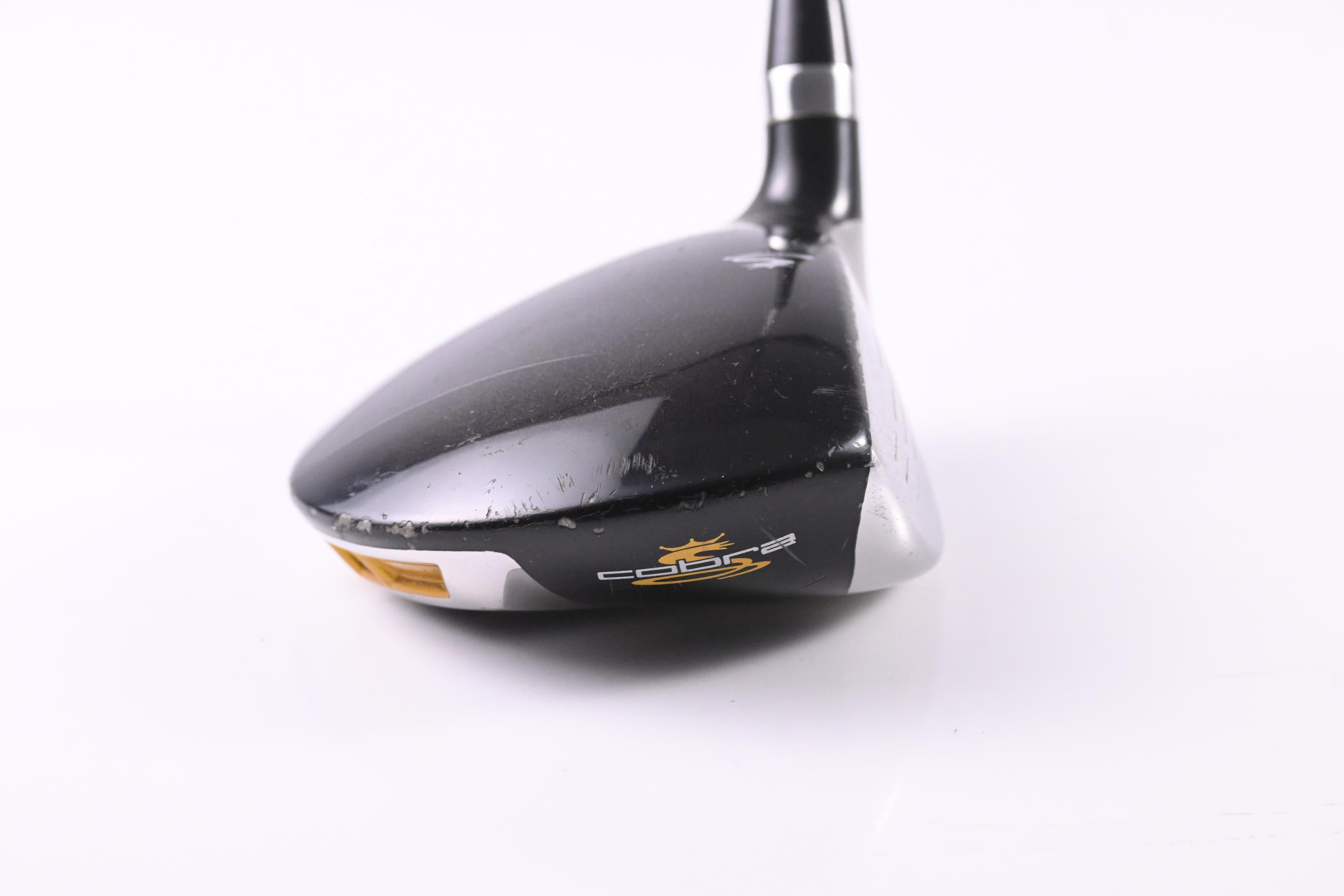 Cobra S3 Max Fairway #5 Wood / 21 Degree / Regular Flex Blur TX 006 Shaft