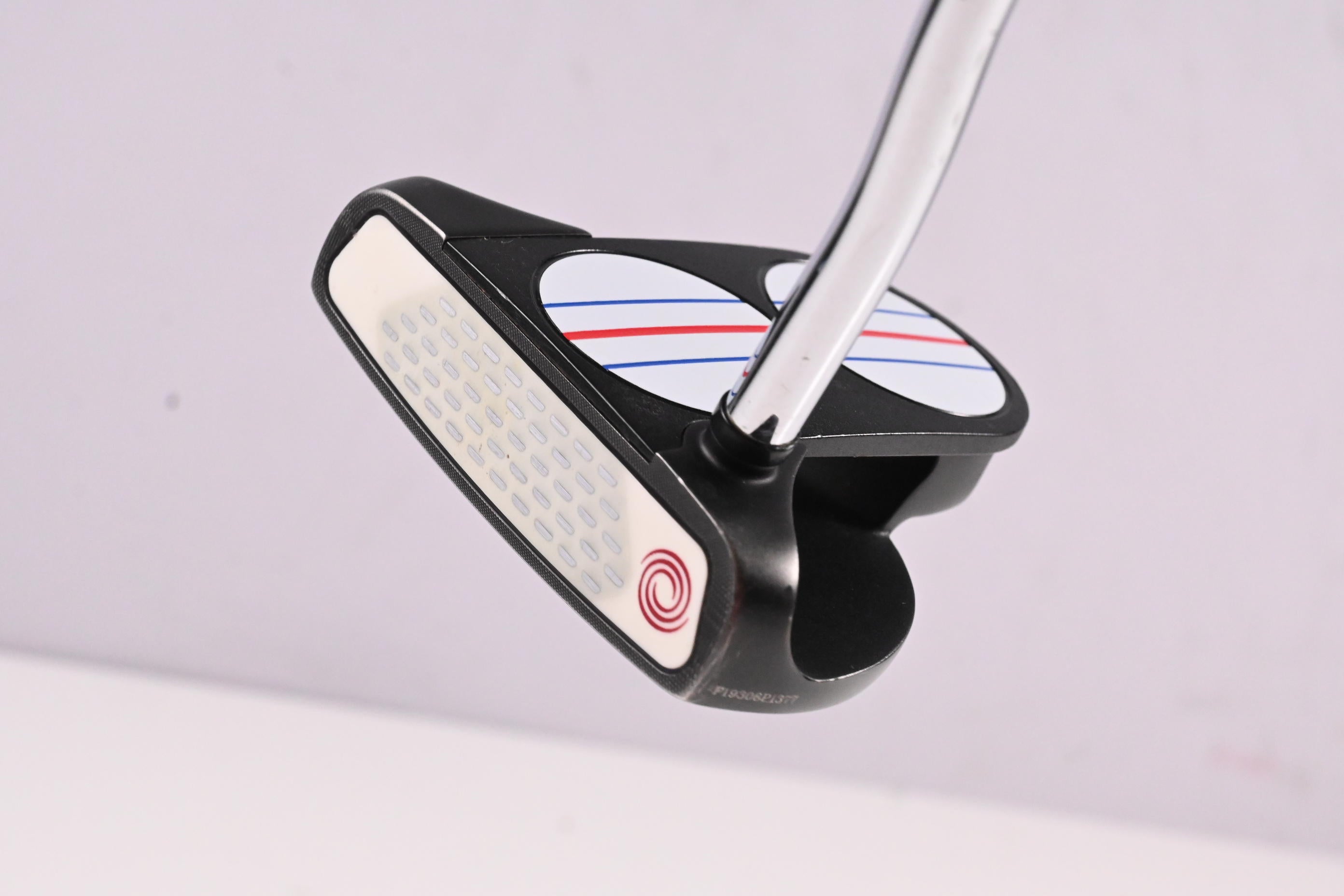 Odyssey Triple Track 2-Ball Putter / 34 Inch