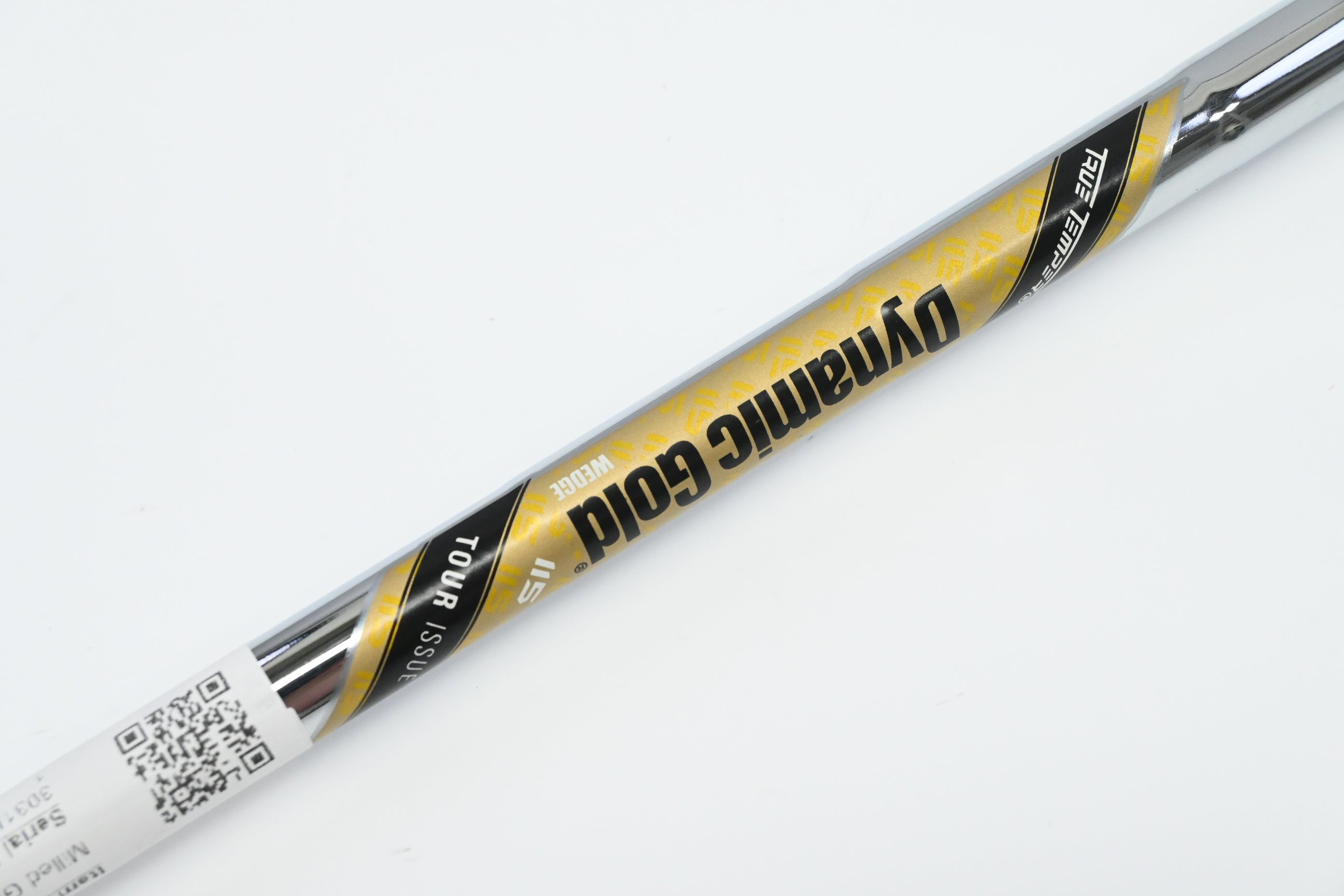 Taylormade Milled Grind 5 Lob Wedge / 60 Degree / Wedge Flex Dynamic Gold 115