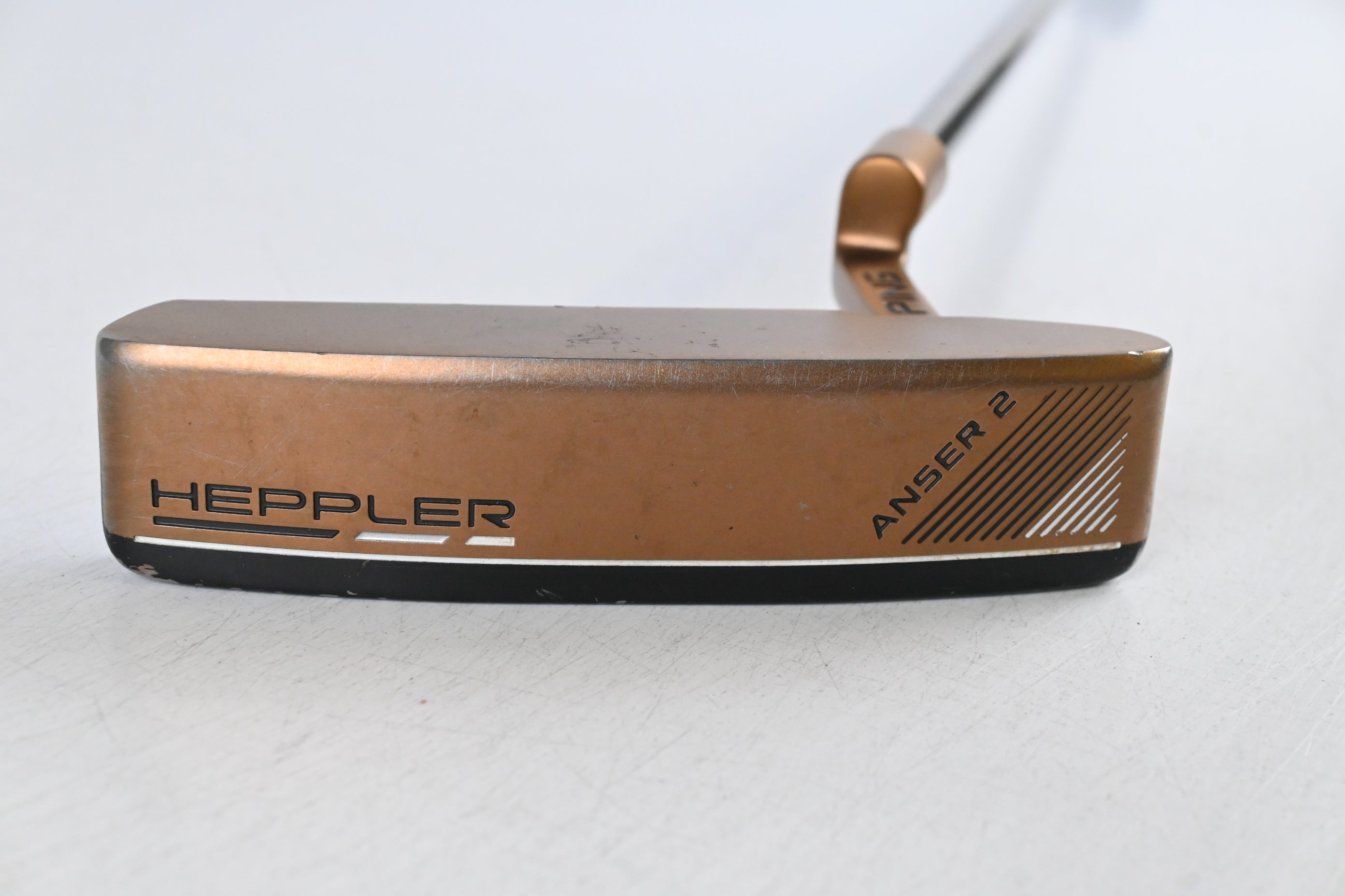 Ping Heppler Anser 2 Putter / 34 Inch