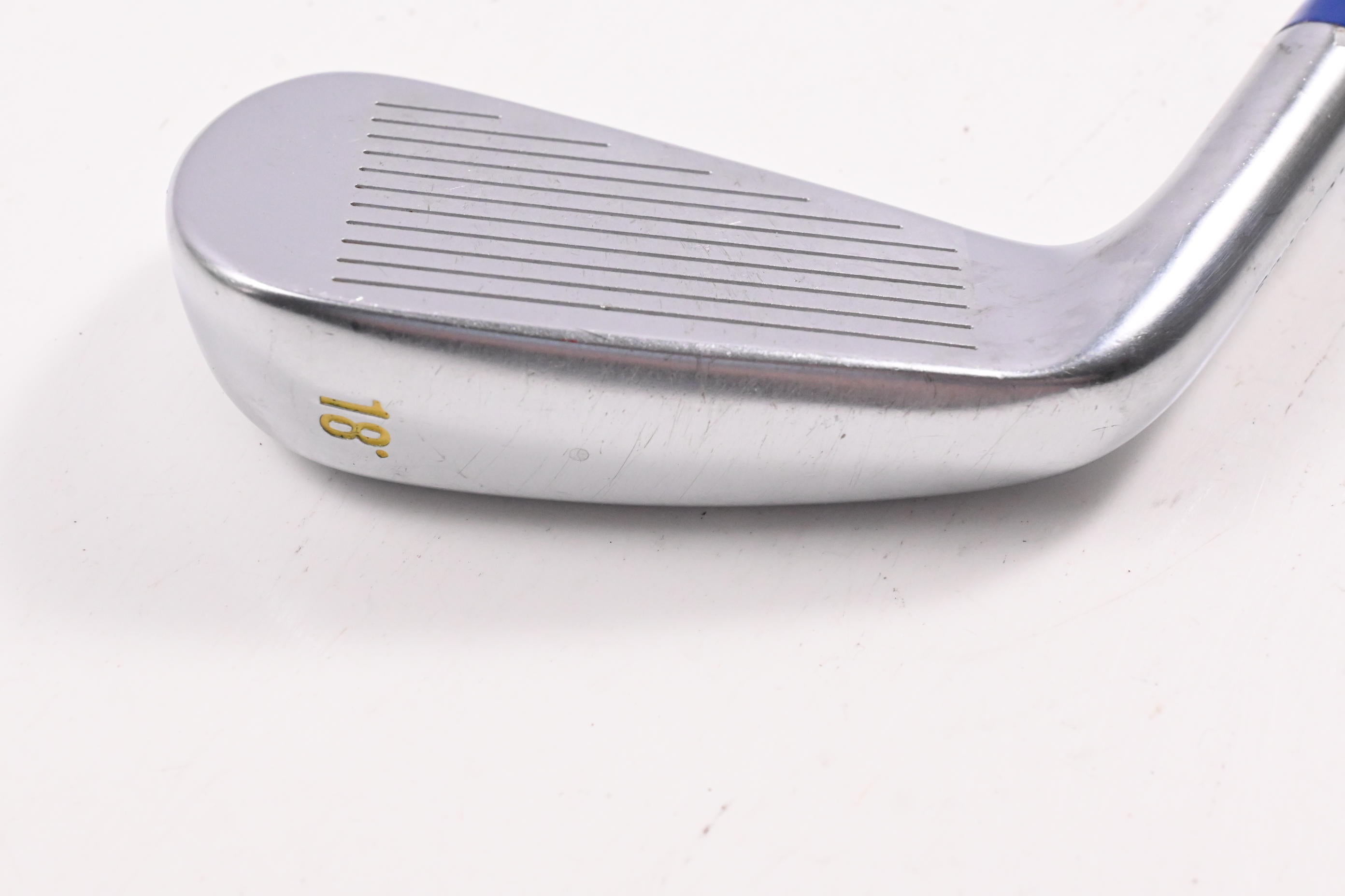 Callaway Apex UT 24 #2 Iron / 18 Degree / Stiff Flex KBS Tour Shaft