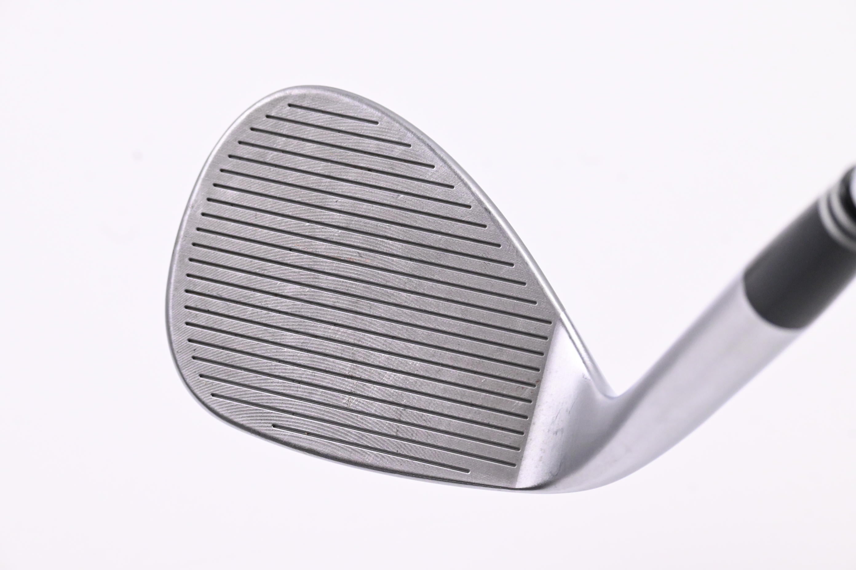 Cleveland RTX Full Face 2 Lob Wedge / 64 Degree / Wedge Flex Dynamic Gold