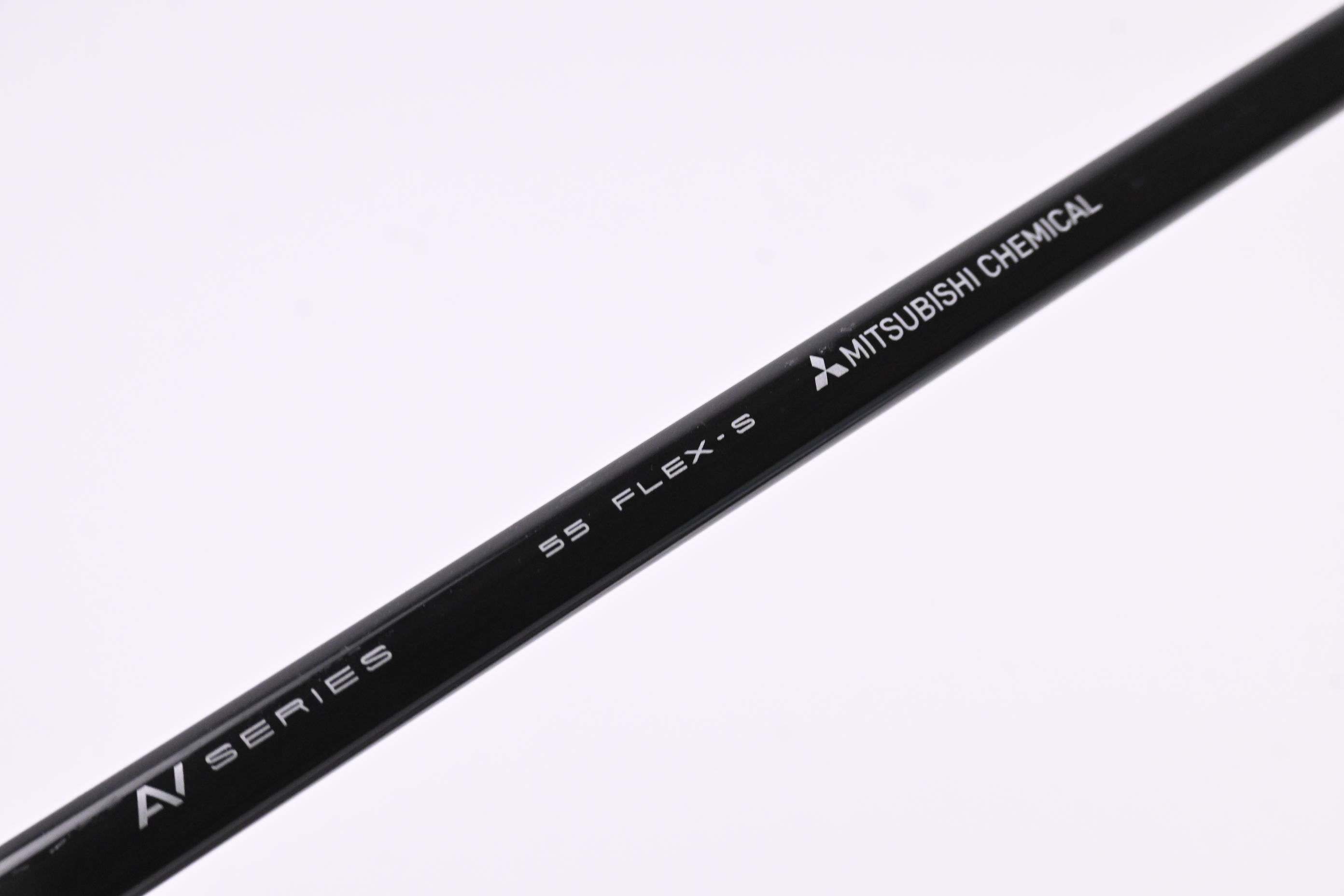 Tensei AV Blue 55 Driver Shaft / Stiff Flex /Callaway 2nd Gen
