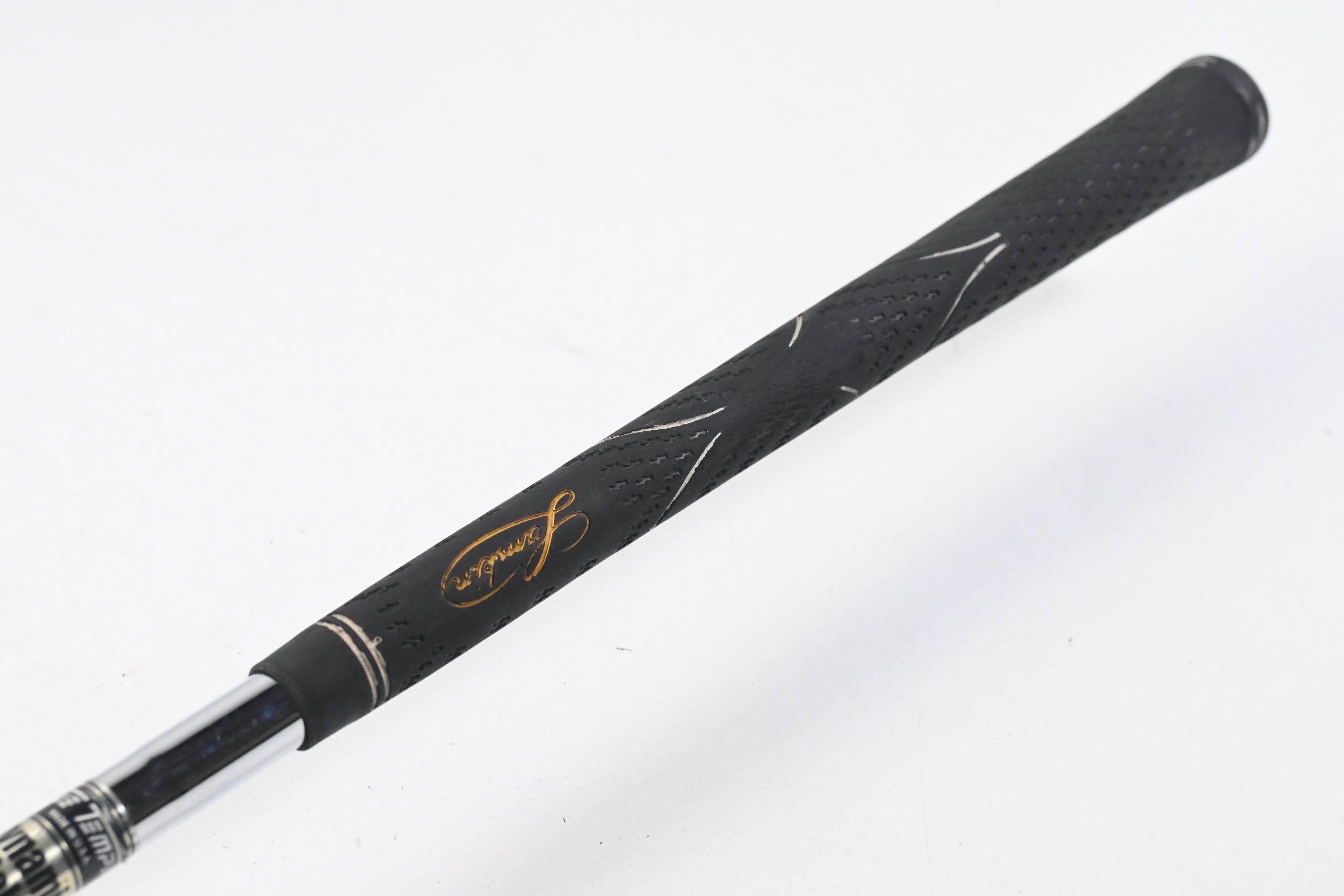 Nike VR Full Cavity #4 Iron / 24 Degree / Regular Flex Dynamic Gold R300 Shaft