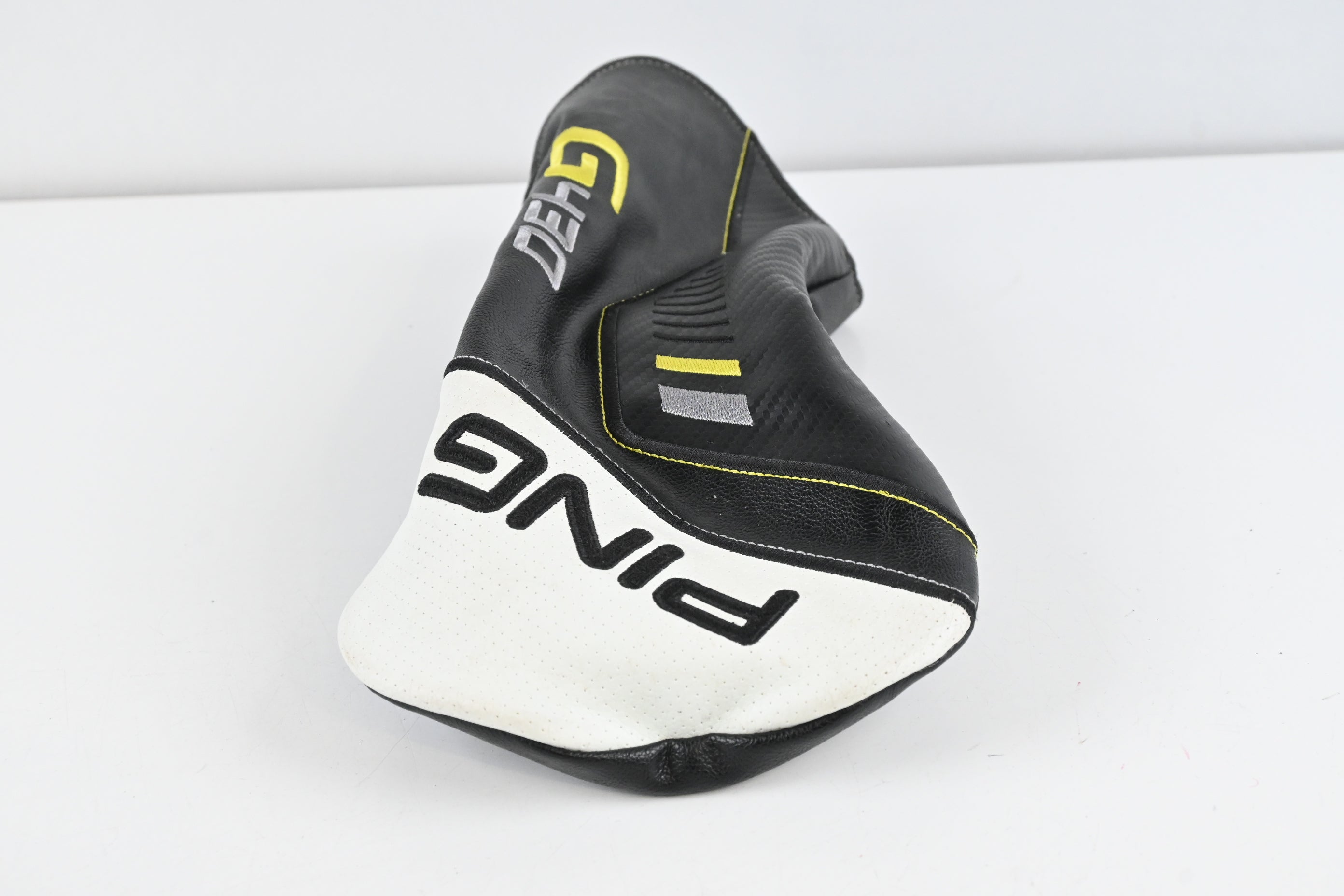 Ping G430 LST Driver / 10.5 Degree / Stiff Flex Ping Tour 2.0 Black 65 Shaft
