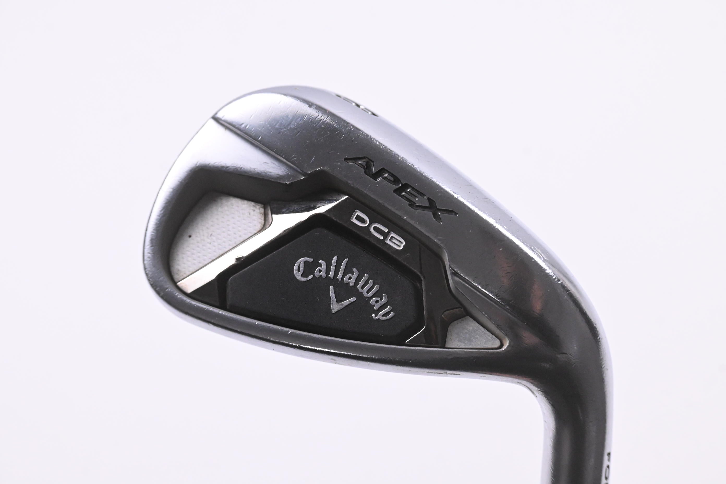Callaway Apex DCB #8 Iron / 34 Degree / Regular Flex Recoil DART 65 Shaft