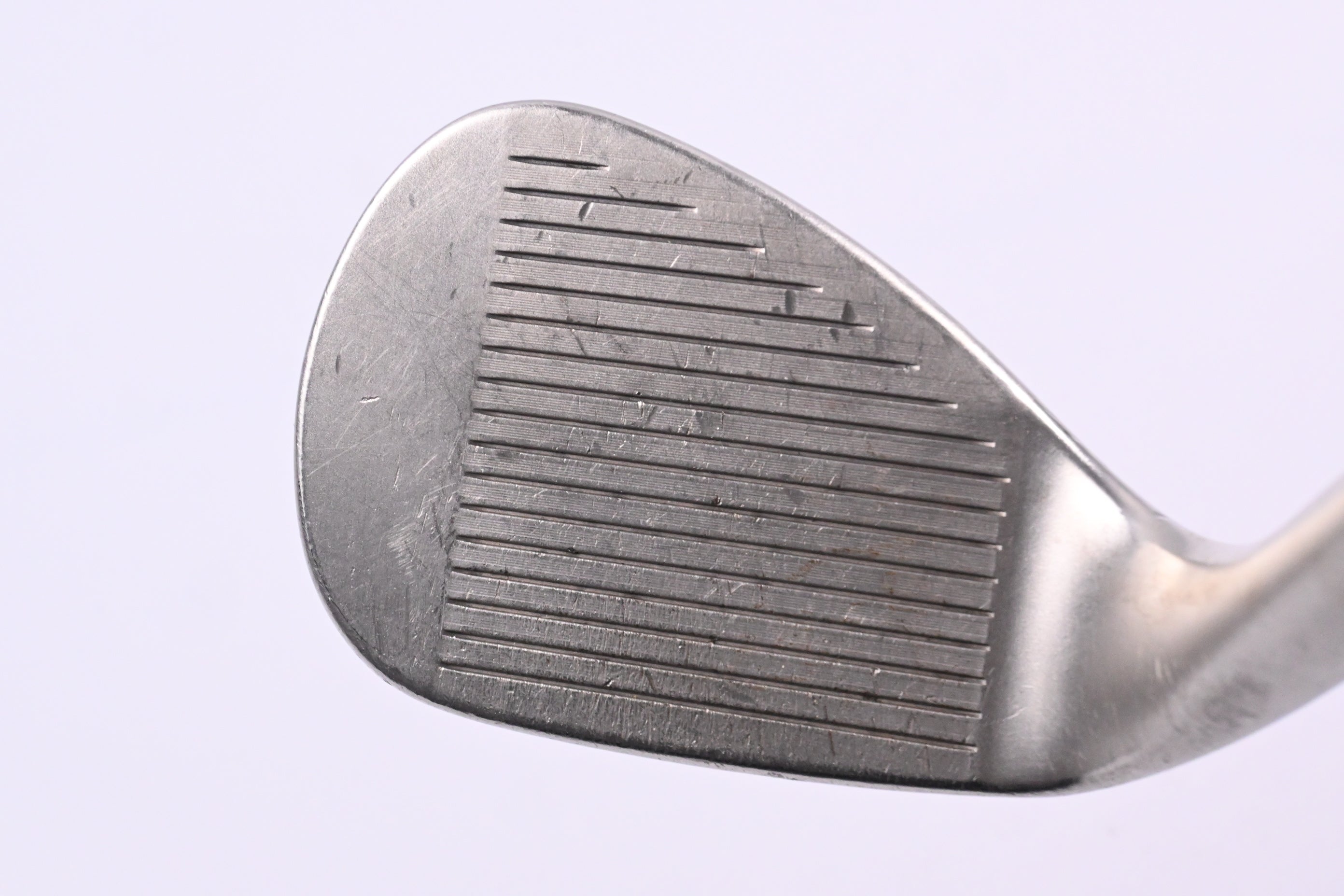 Titleist Vokey SM10 Lob Wedge / 58 Degree / Regular Flex KBS Tour 110 Shaft