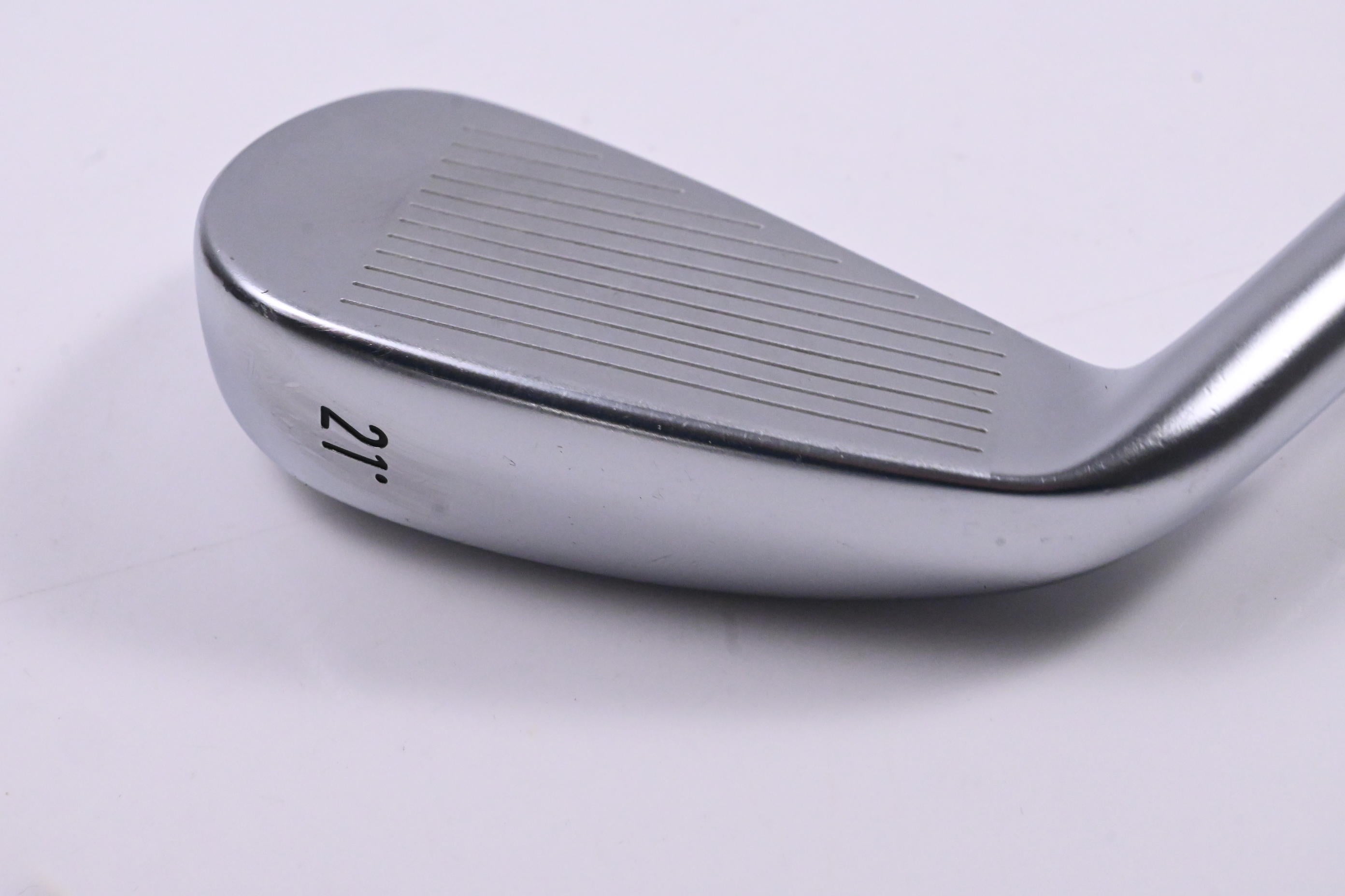 Callaway X Forged UT 2020 #3 Iron / 21 Degree / Regular Flex Proforce 65 Series