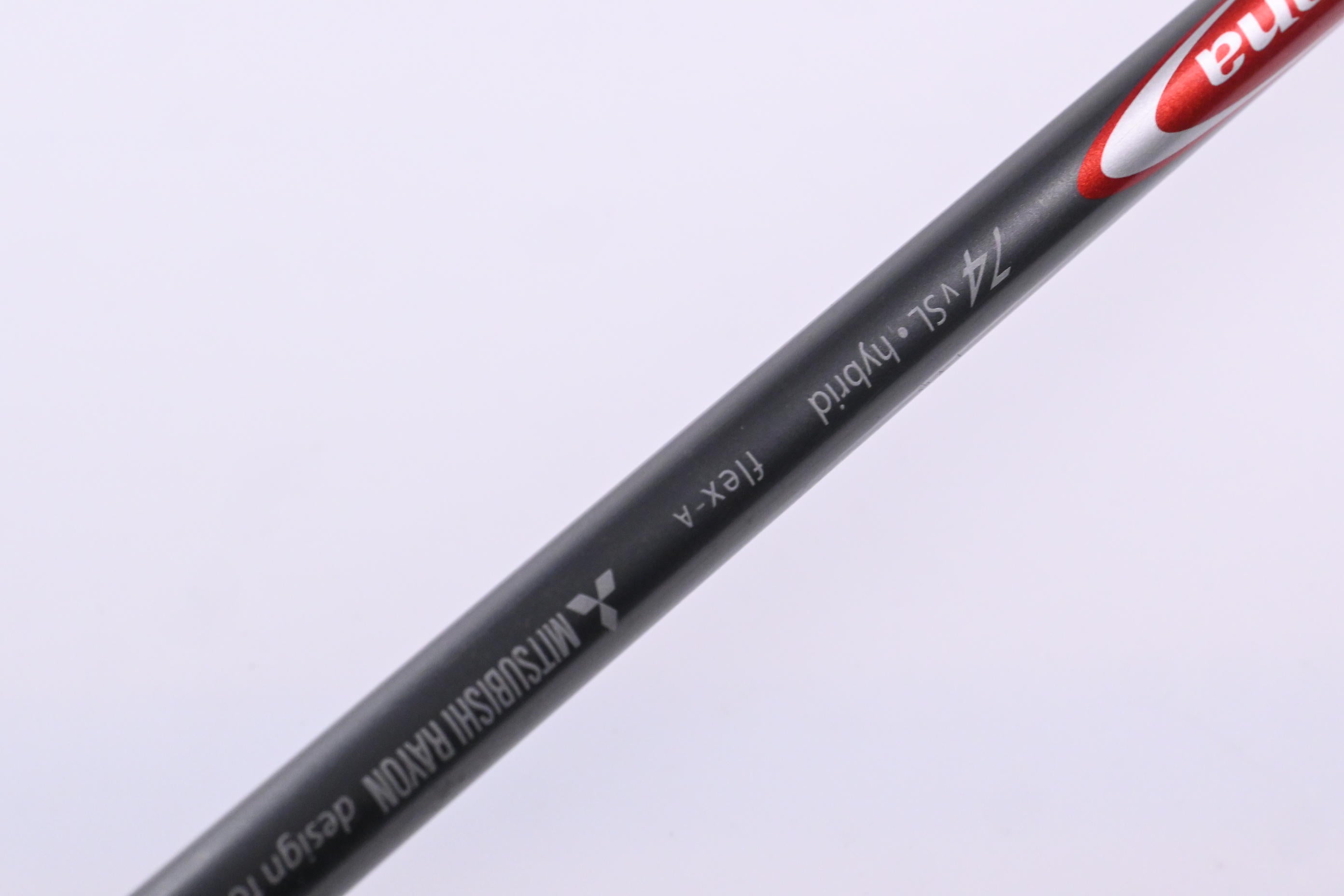 Cleveland Launcher DST #5 Hybrid / 26 Degree / Senior Flex Diamana 74 vSL Shaft